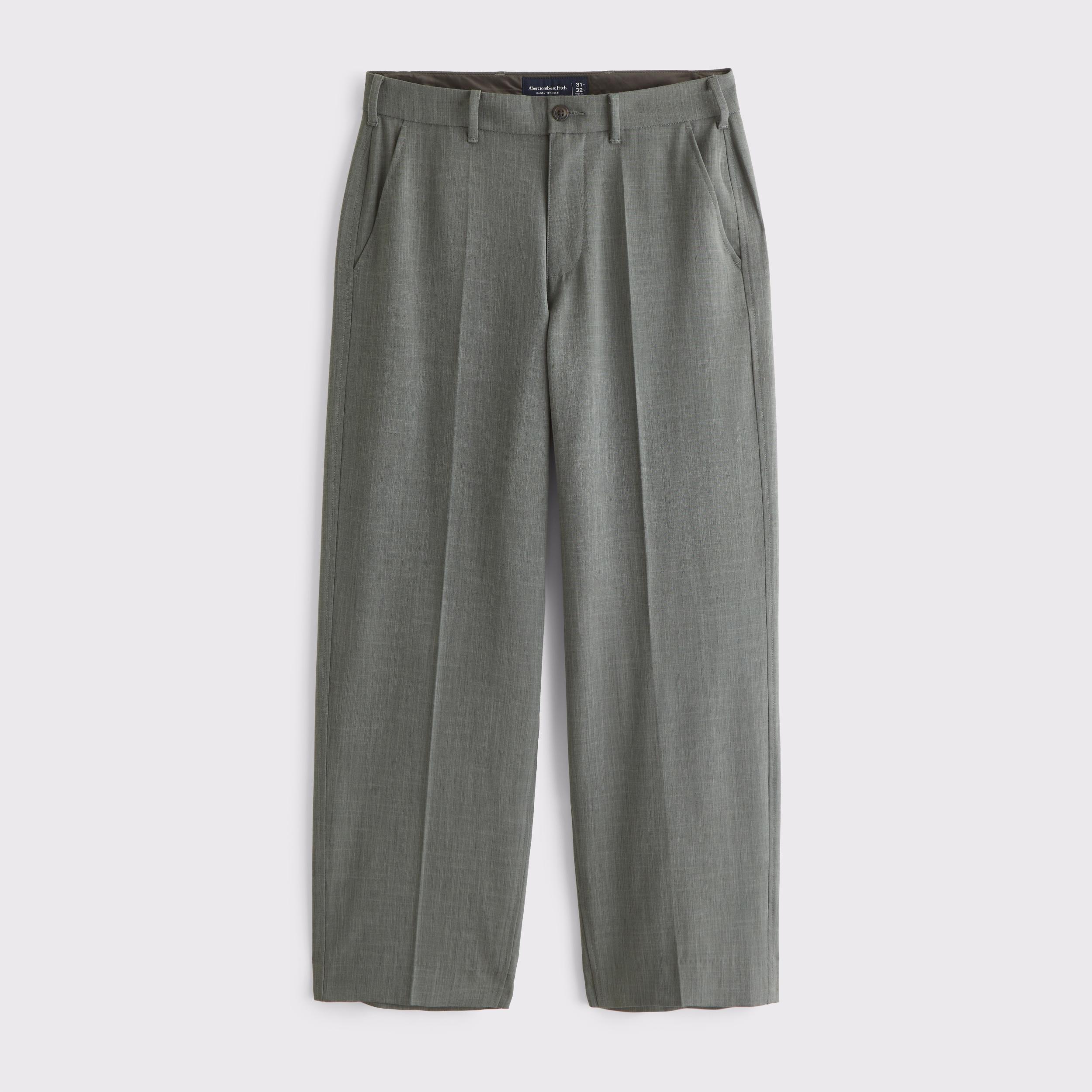 Baggy Trouser Product Image