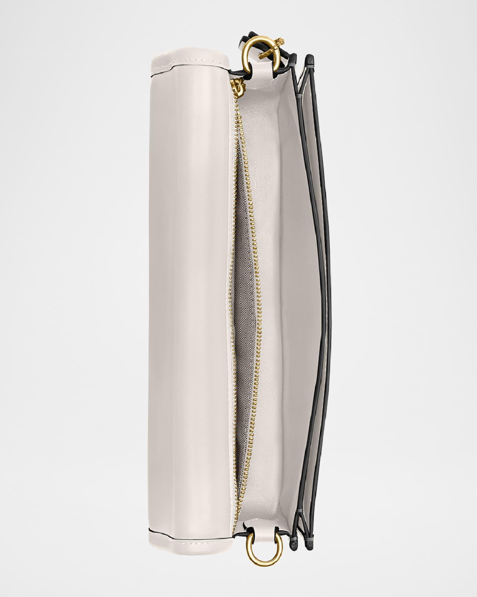 Dinky Leather Shoulder Bag Product Image