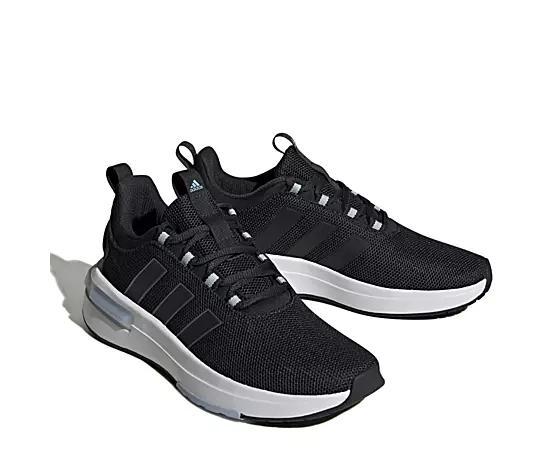 adidas Racer TR23 Shoes Cloud White 10.5 Womens Product Image