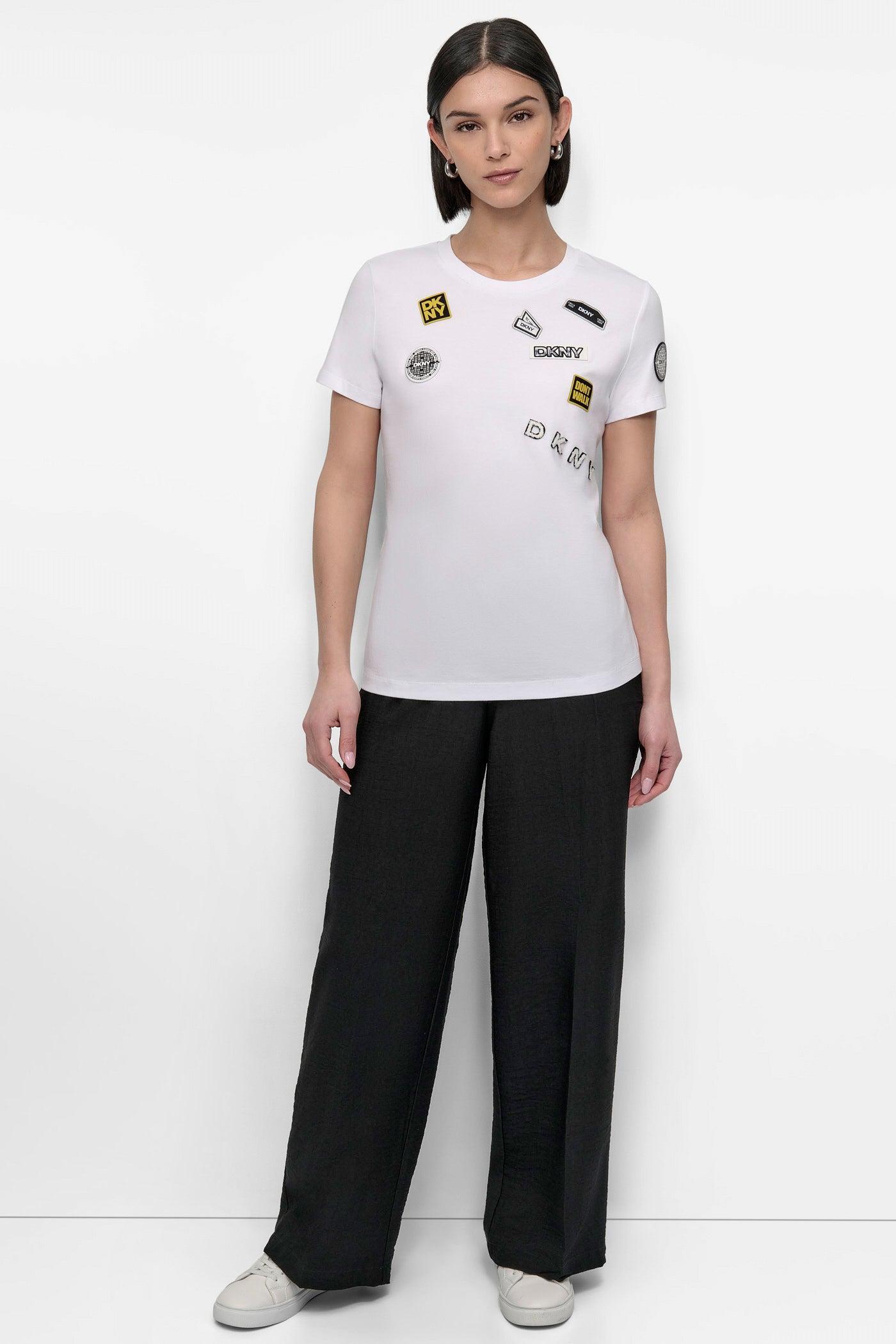EMBELLISHED TEE Product Image