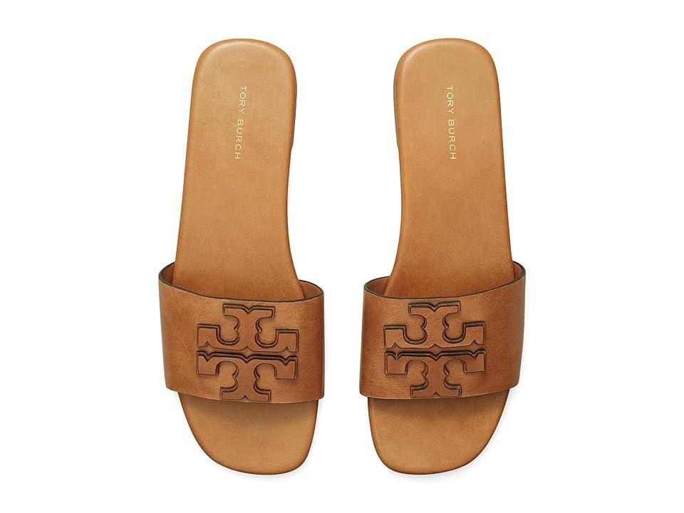 Tory Burch Ines Flat Slide Women's Shoes Product Image