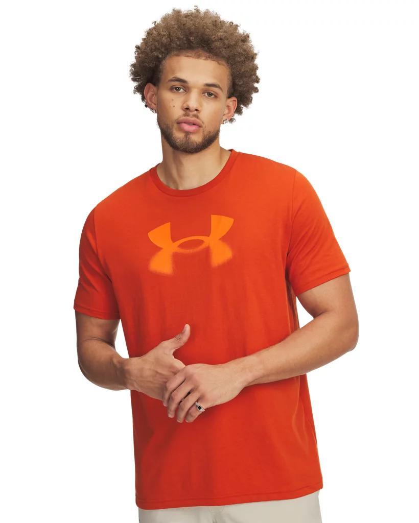 UA Reflective Big Logo Product Image