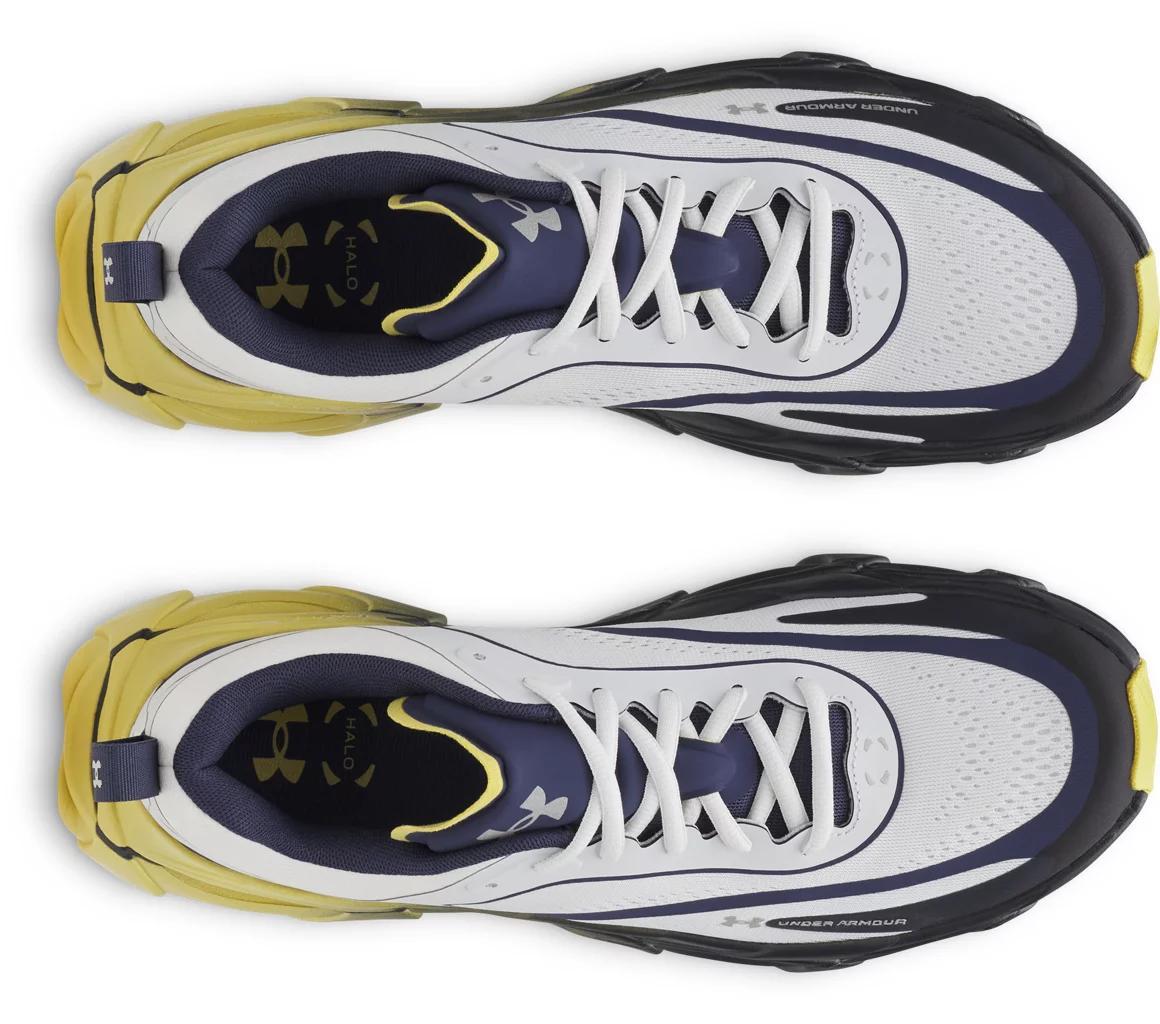 UA Halo Racer Product Image