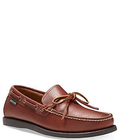 Eastland Mens Yarmouth Boat Shoe Product Image