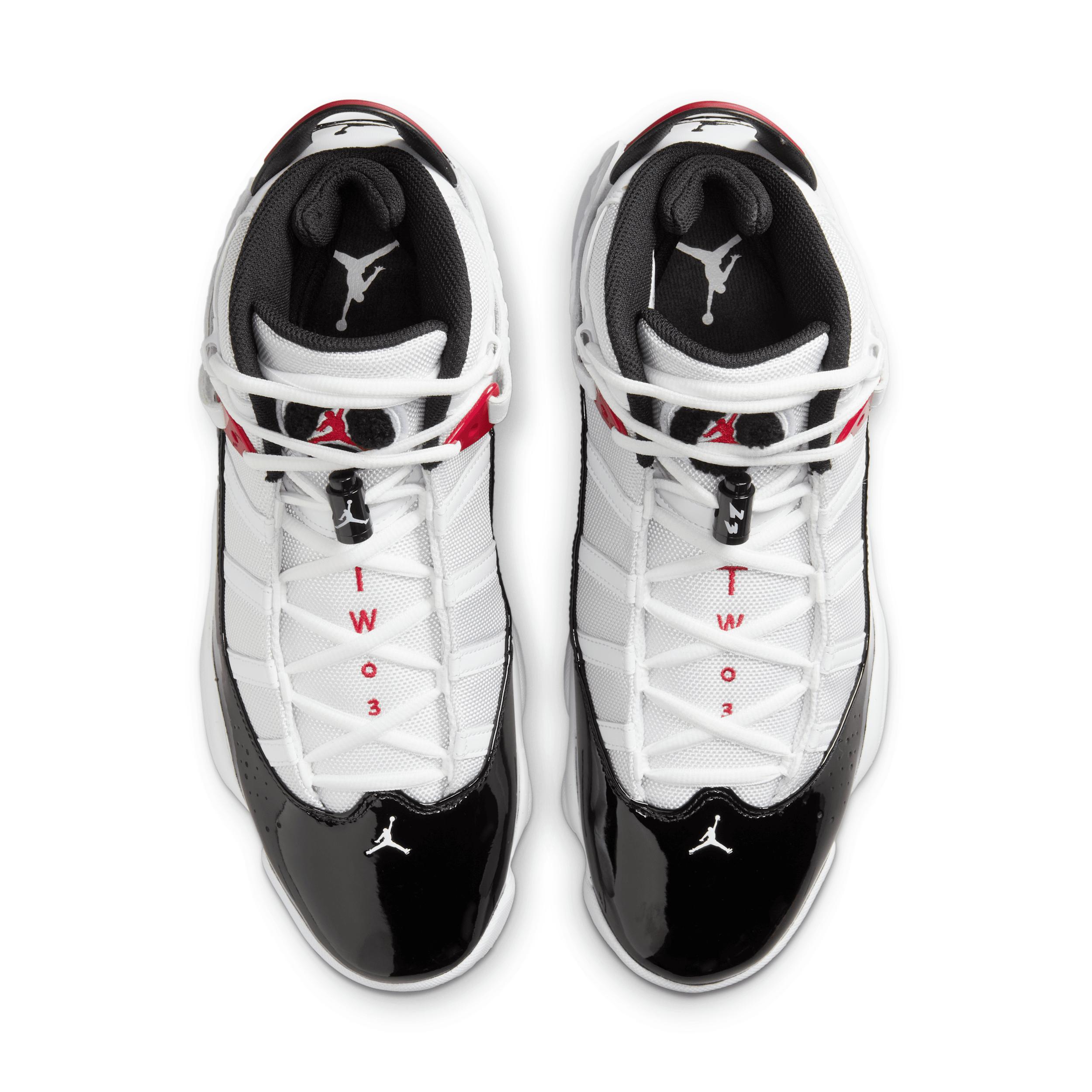 Jordan 6 Rings Men's Shoes Product Image