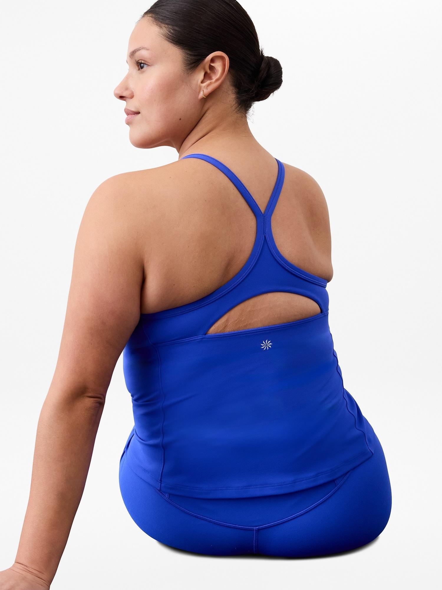 Vital Built-In Bra Tank Product Image