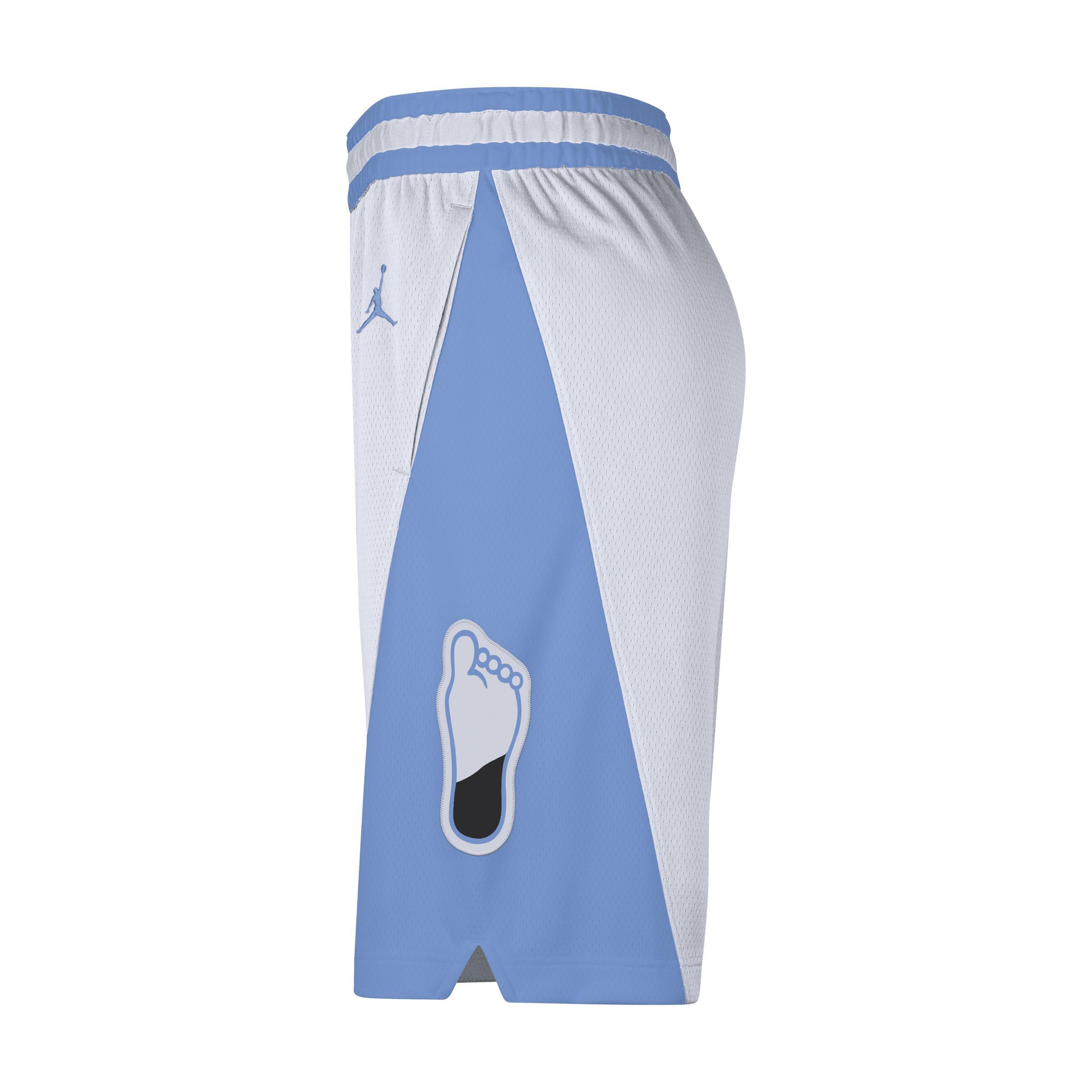 Mens UNC Limited Jordan Dri-FIT College Basketball Shorts Product Image