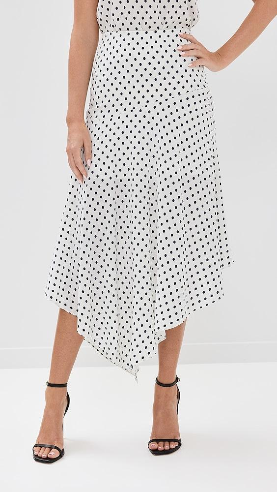 Veronica Beard Rosemary Skirt | Shopbop Product Image