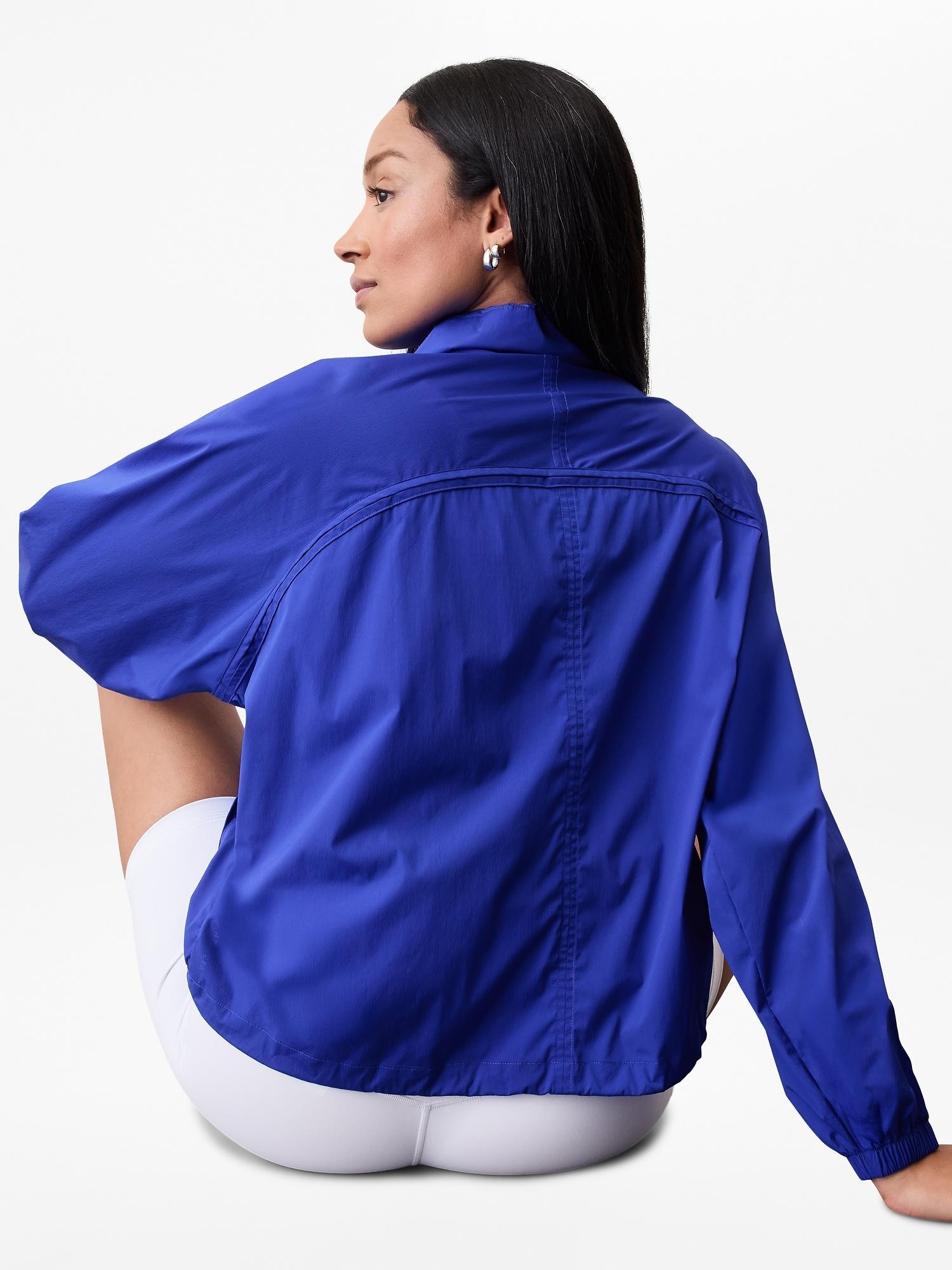 Rise Jacket Product Image