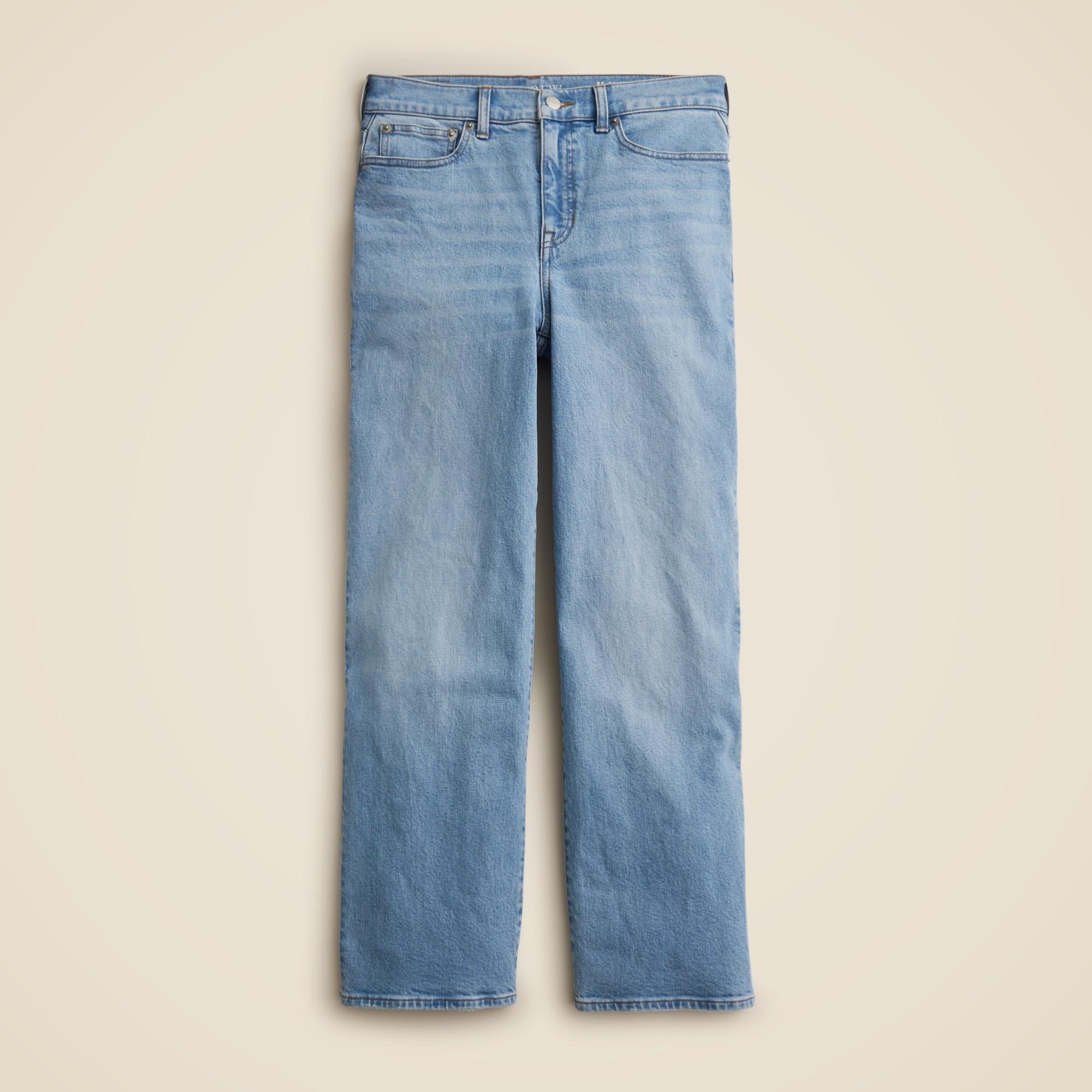 Slim-wide jean Product Image