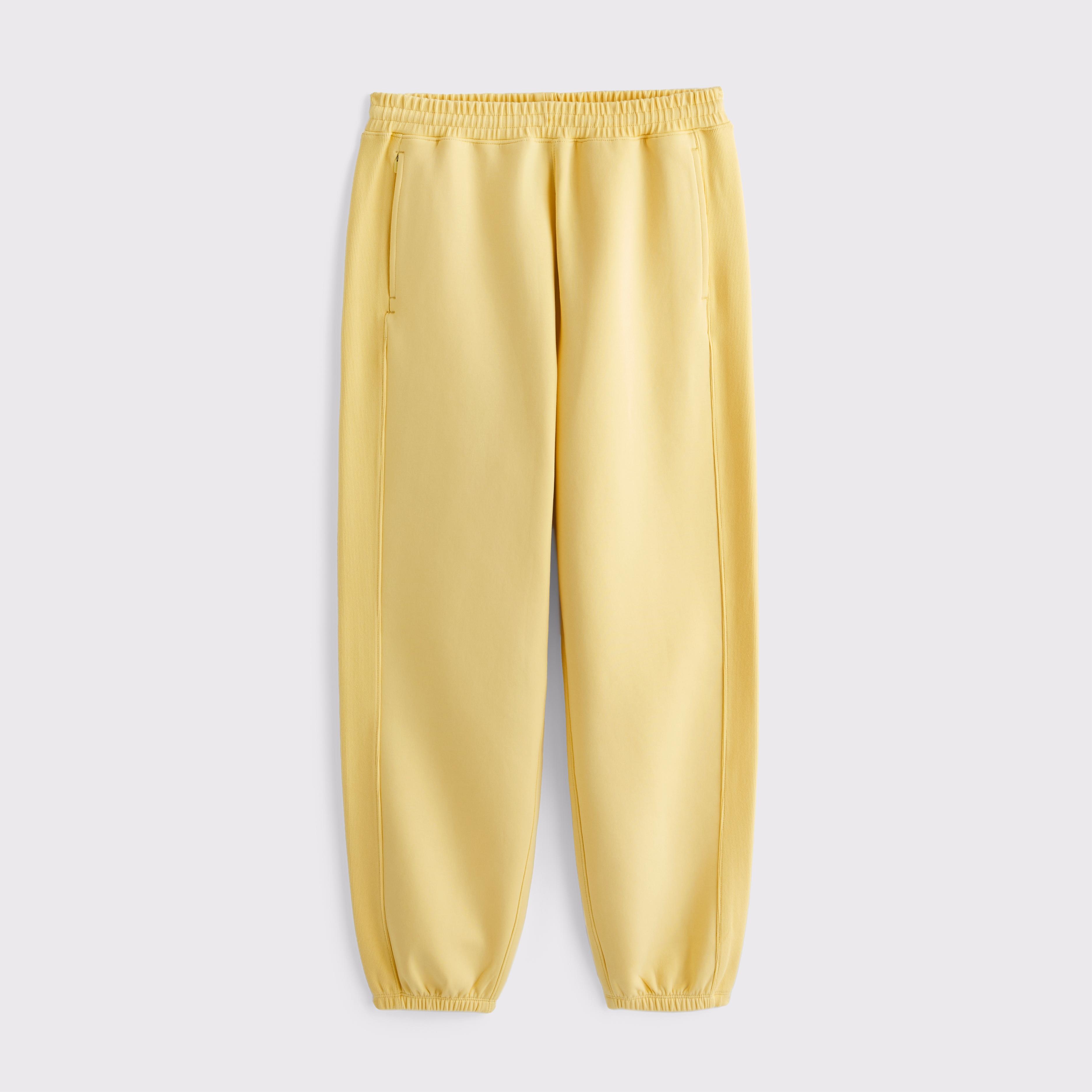 YPB neoKNIT MAX Mid Rise Cinched Pant Product Image