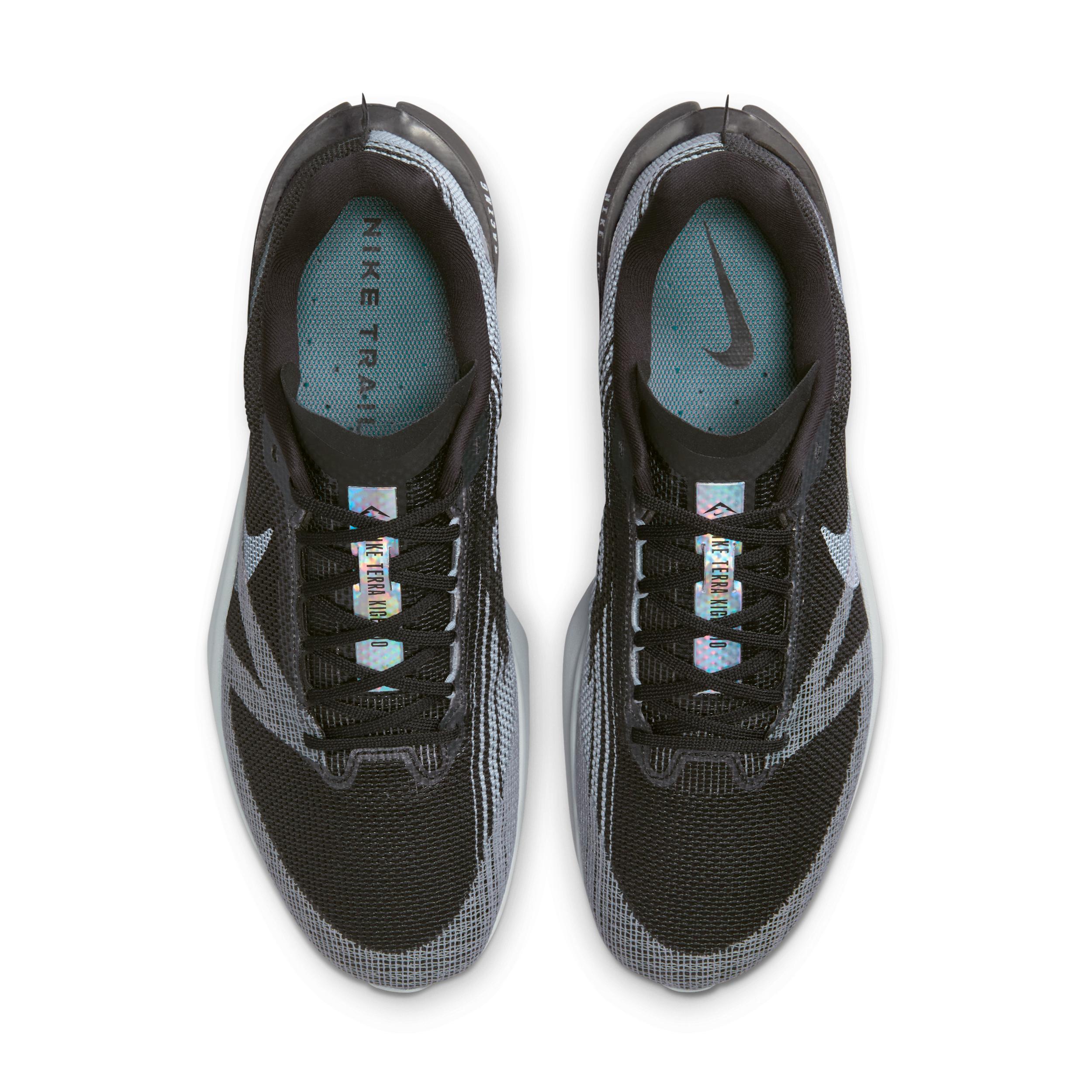 Nike Men's Kiger 10 Trail Running Shoes Product Image