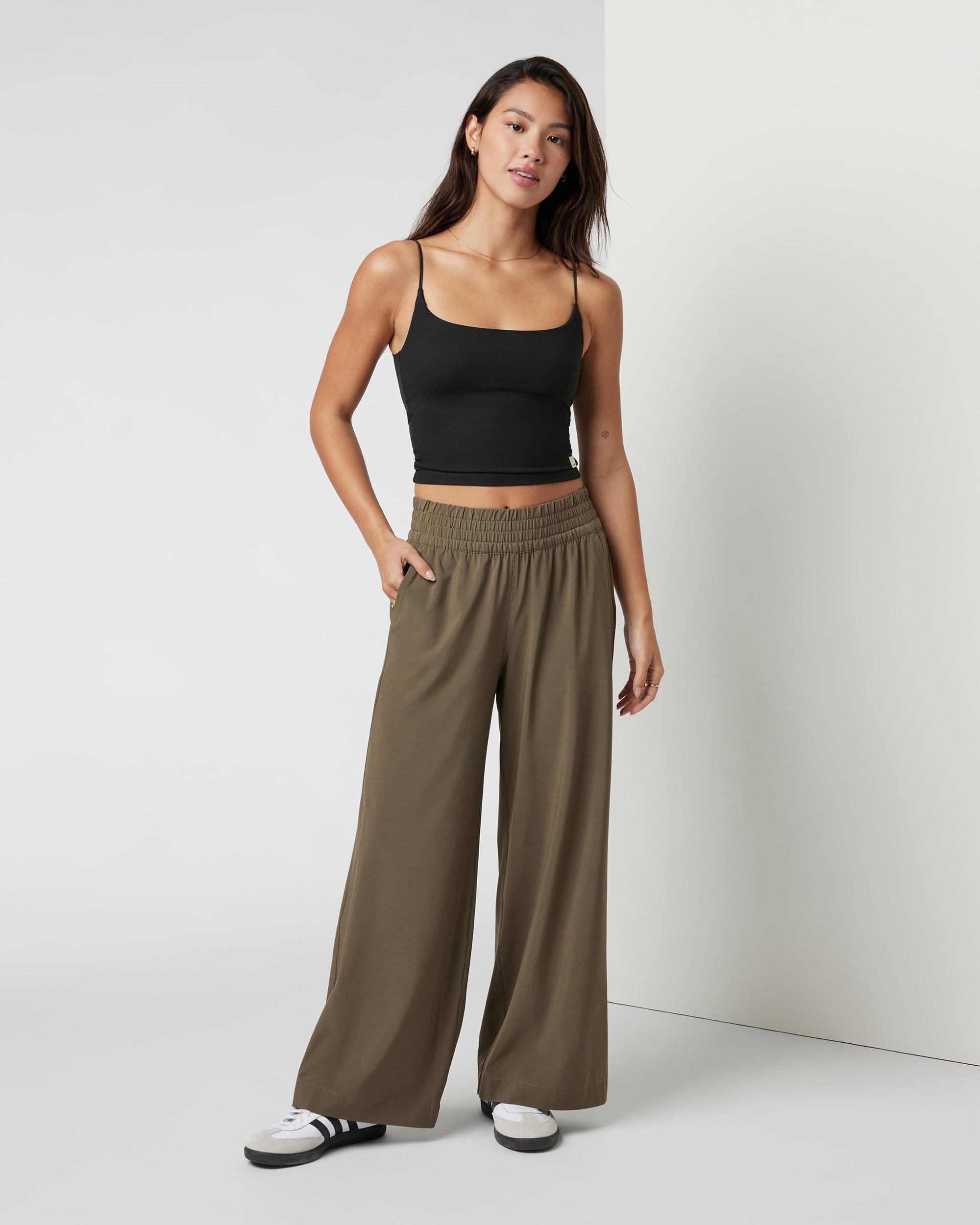 Lux Cami Product Image