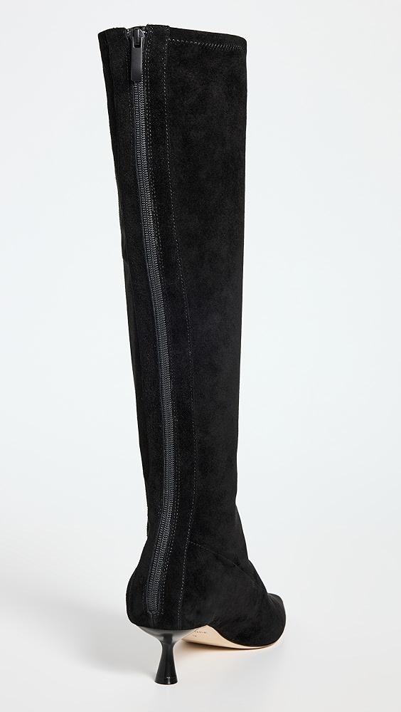 L'AGENCE Emilie Boots | Shopbop Product Image