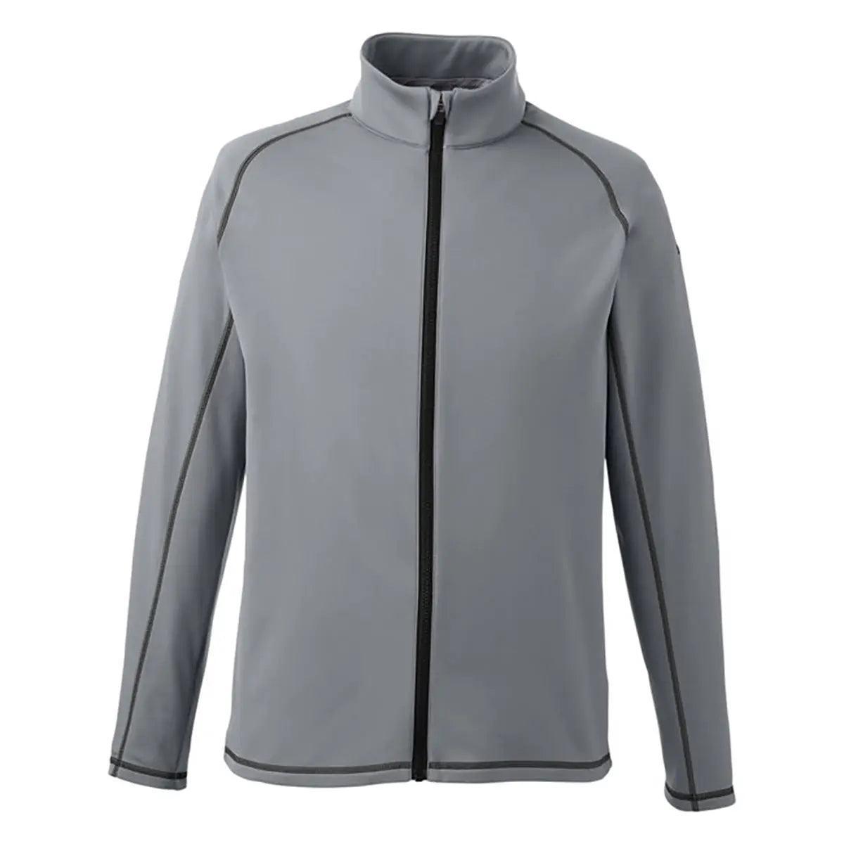 PUMA Men's Fairway Golf Full-Zip Product Image