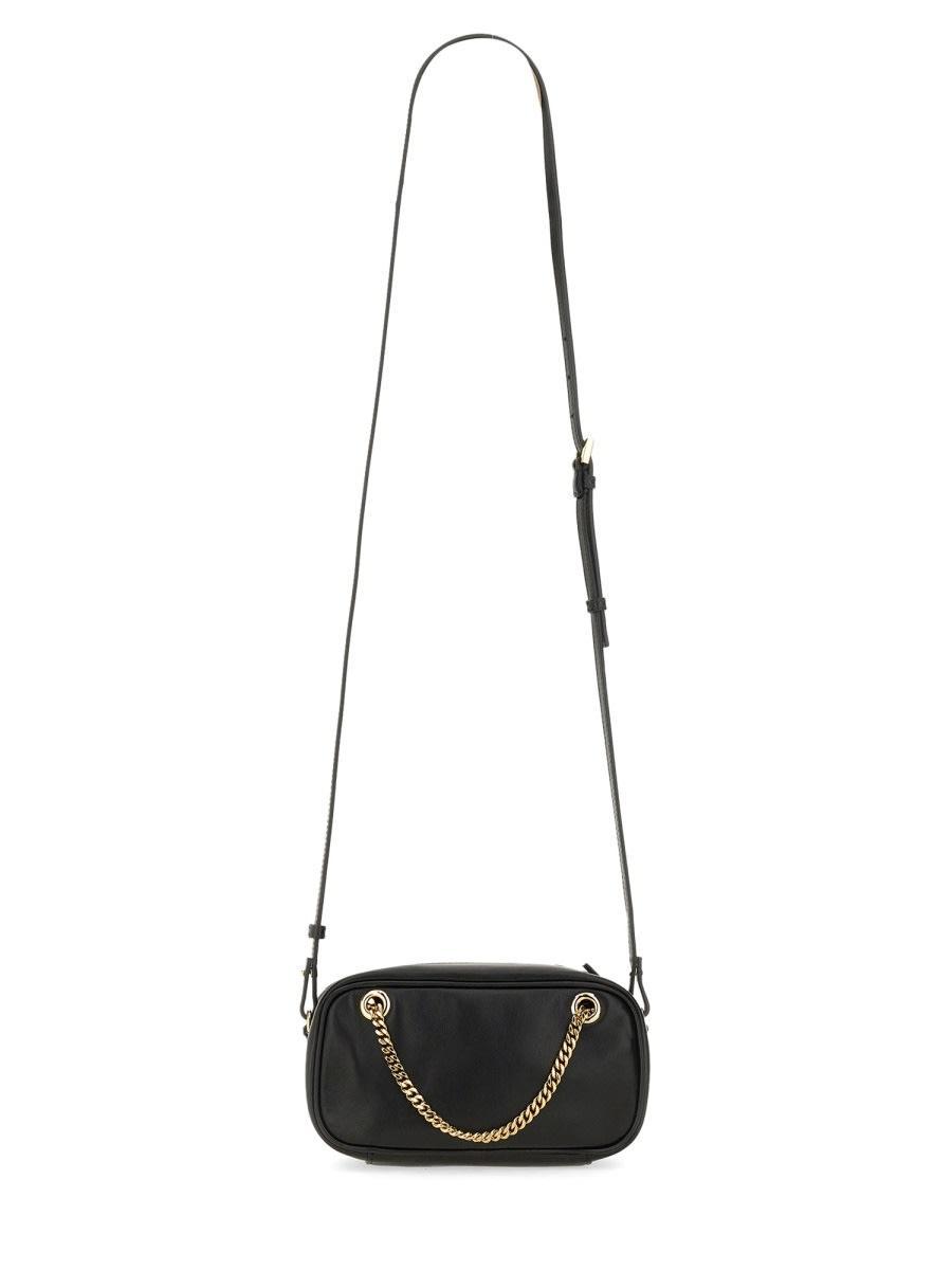 VALENTINO GARAVANI Vlogo Signature Bag In Black Product Image