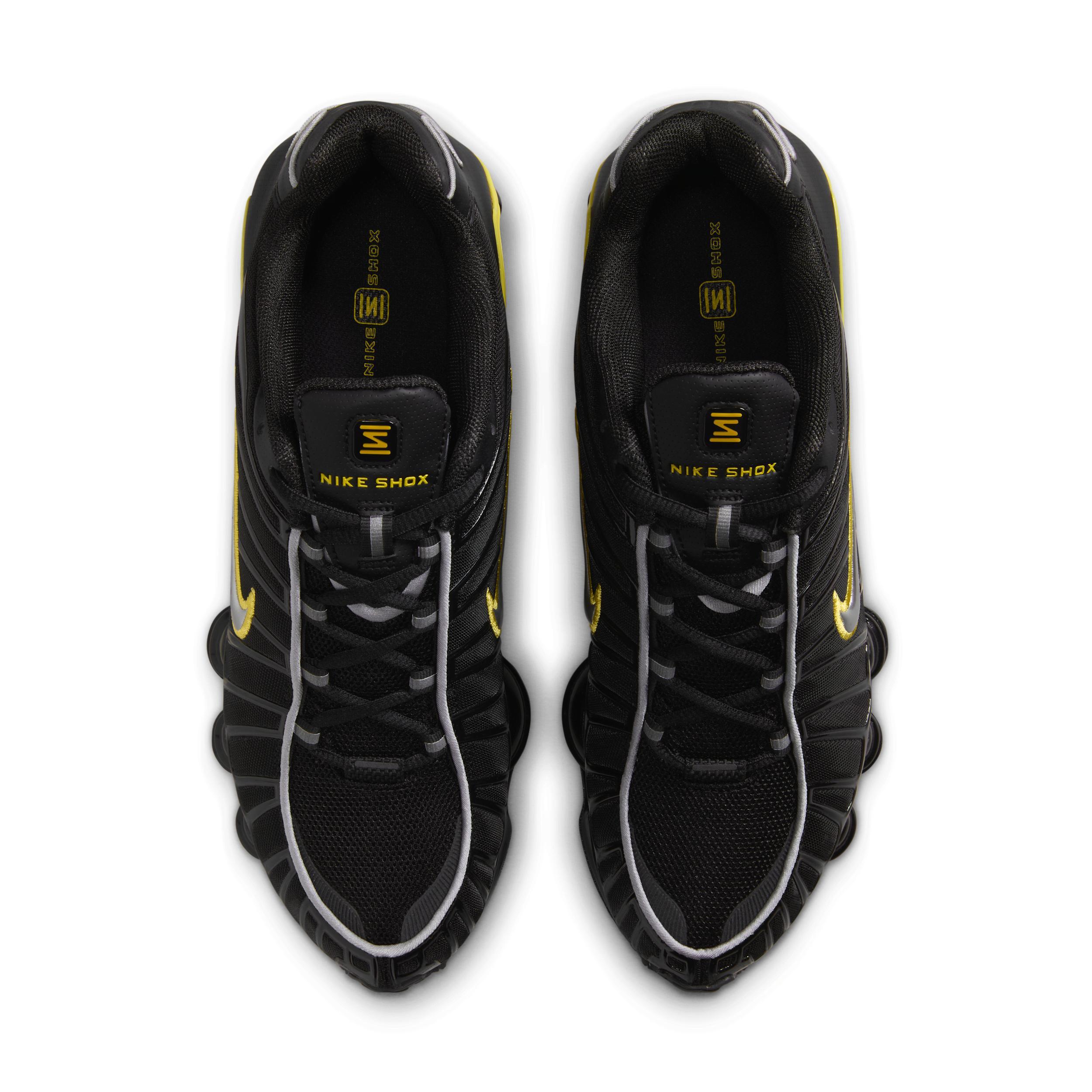 Nike Men's Shox TL Shoes Product Image