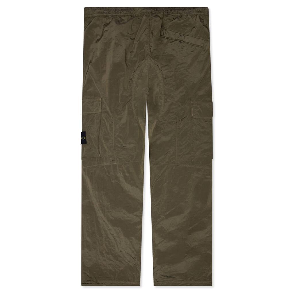 Loose Pants - Olive Male Product Image