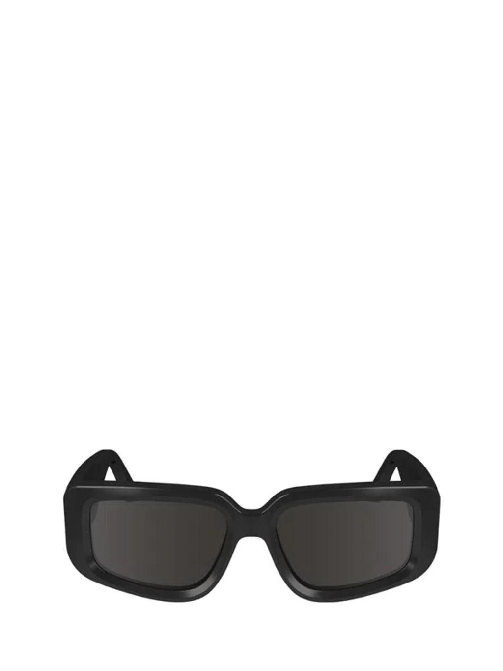 Sunglasses Vb670 S 001 In Black Product Image