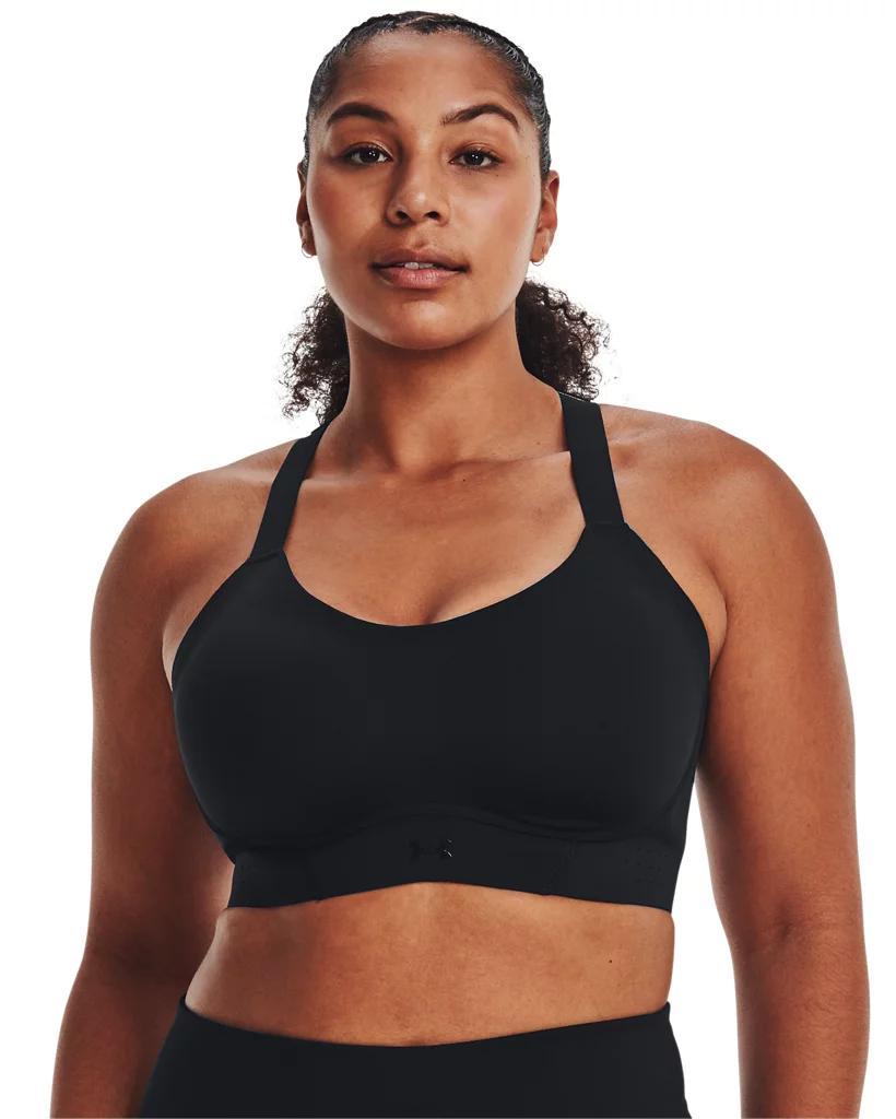 Women's UA Vanish Elite High Sports Bra Product Image