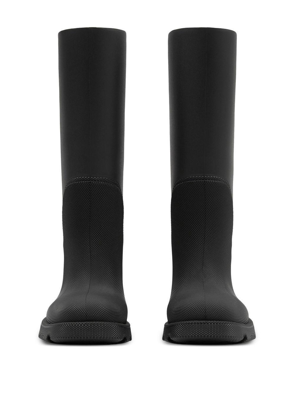 Marsh rubber high boots Product Image