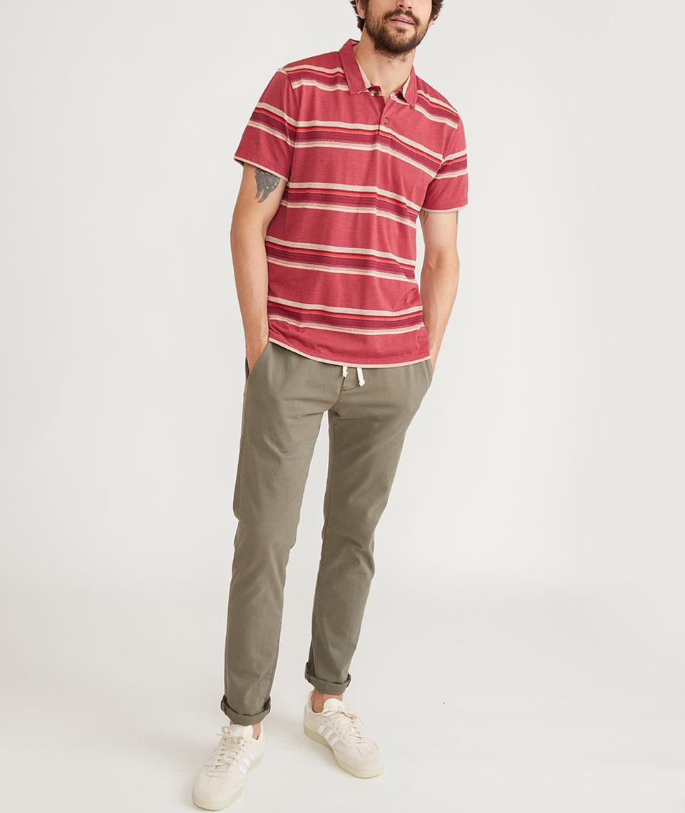 Boxy Resort Shirt Product Image
