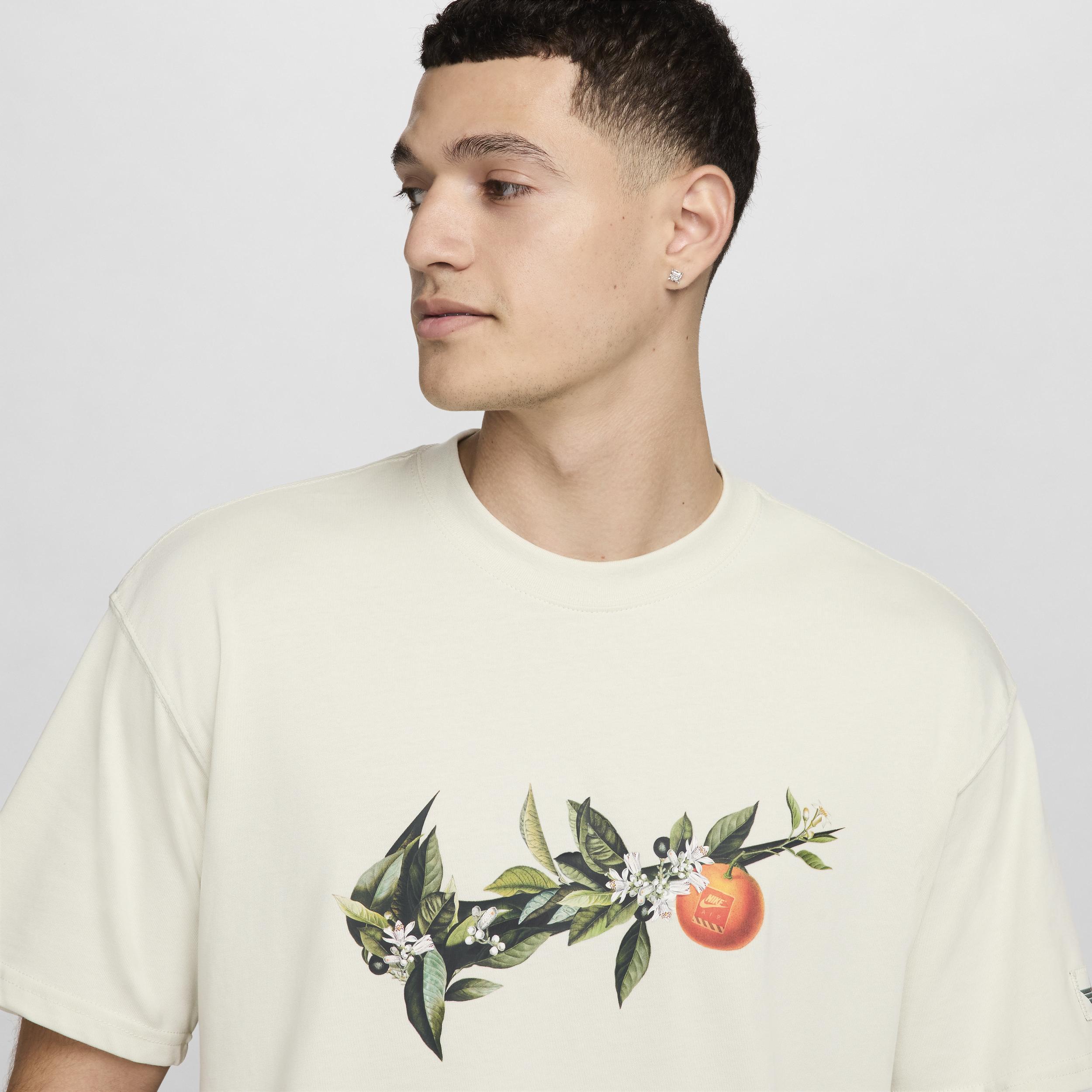 Men's Nike Sportswear Max90 T-Shirt Product Image