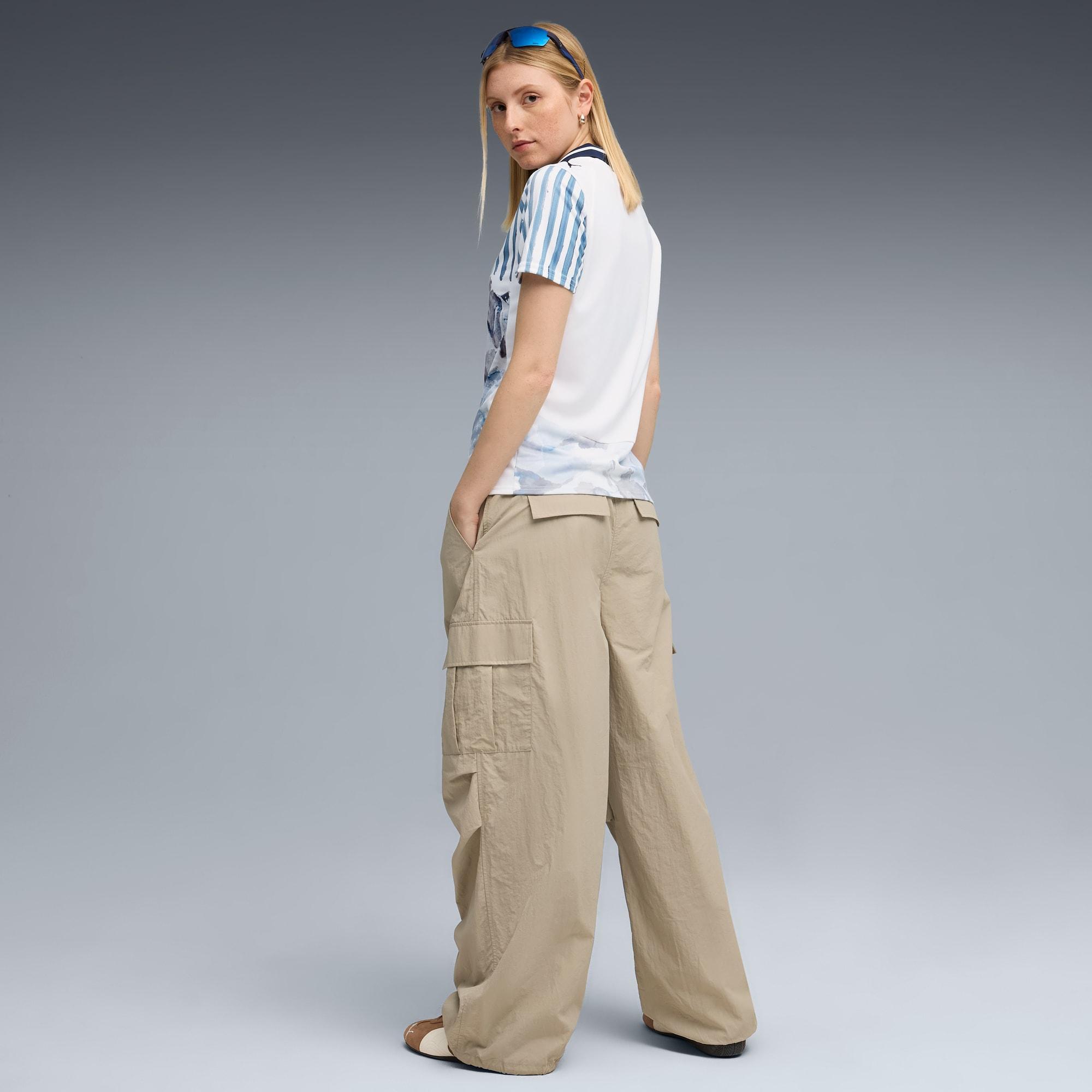 KIDSUPER x CF MONTERREY Jersey Women Product Image