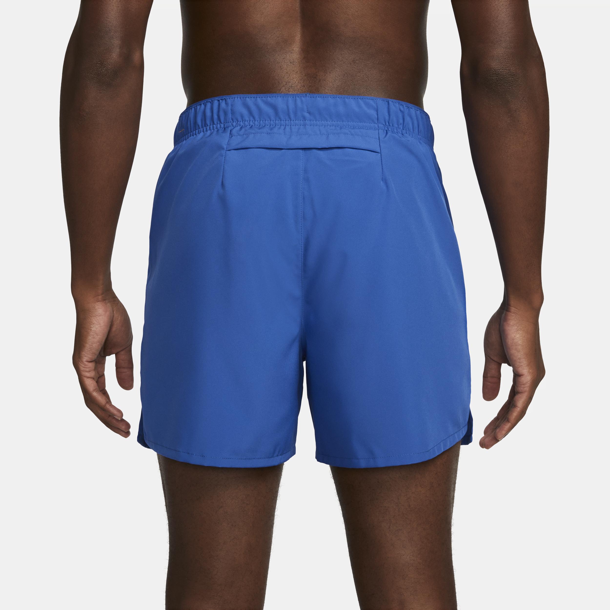 Nike Challenger Mens Dri-fit Brief-Lined 5 Running Shorts Product Image