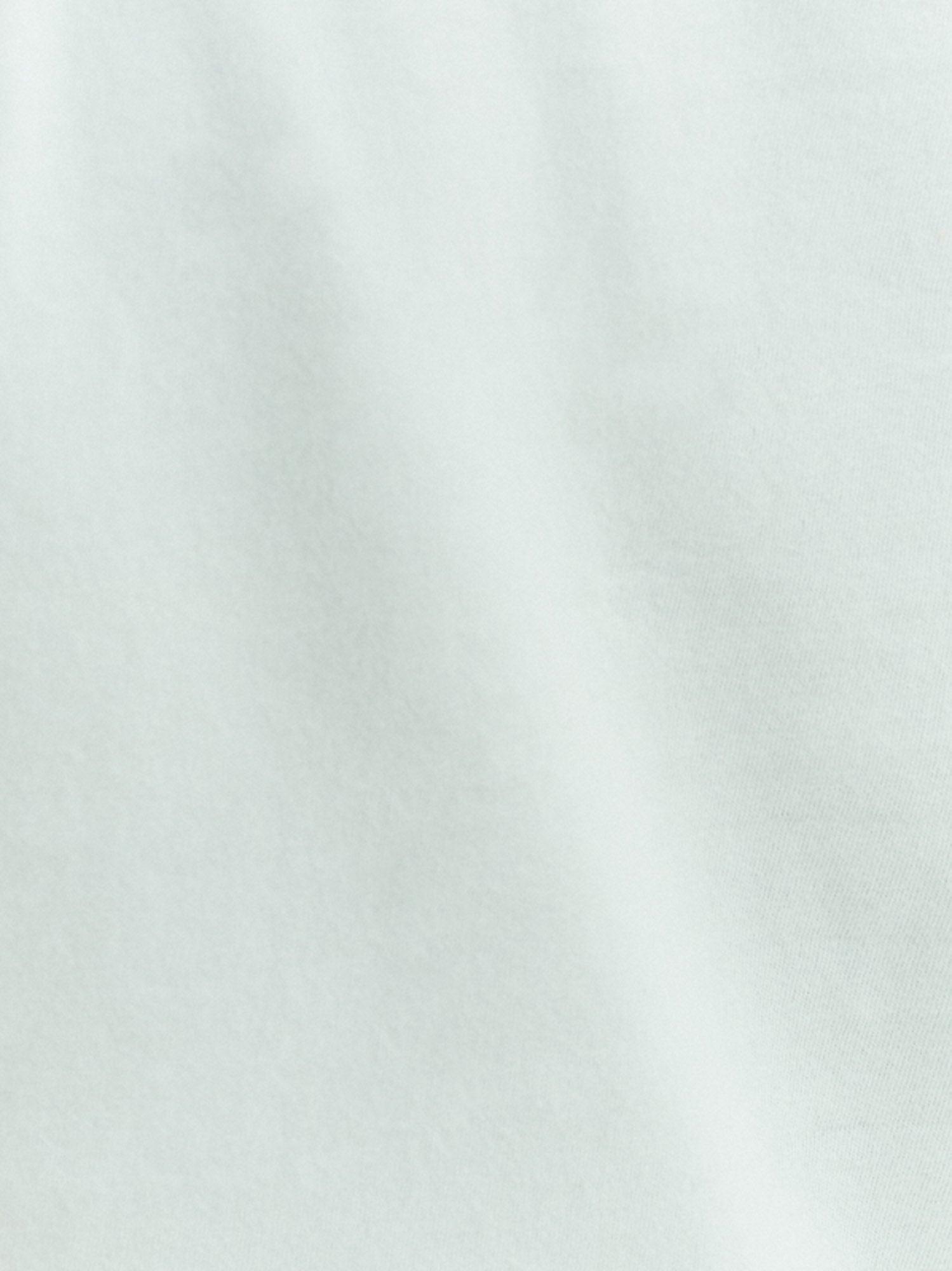 Organic Cotton Shrunken Tee Female Product Image