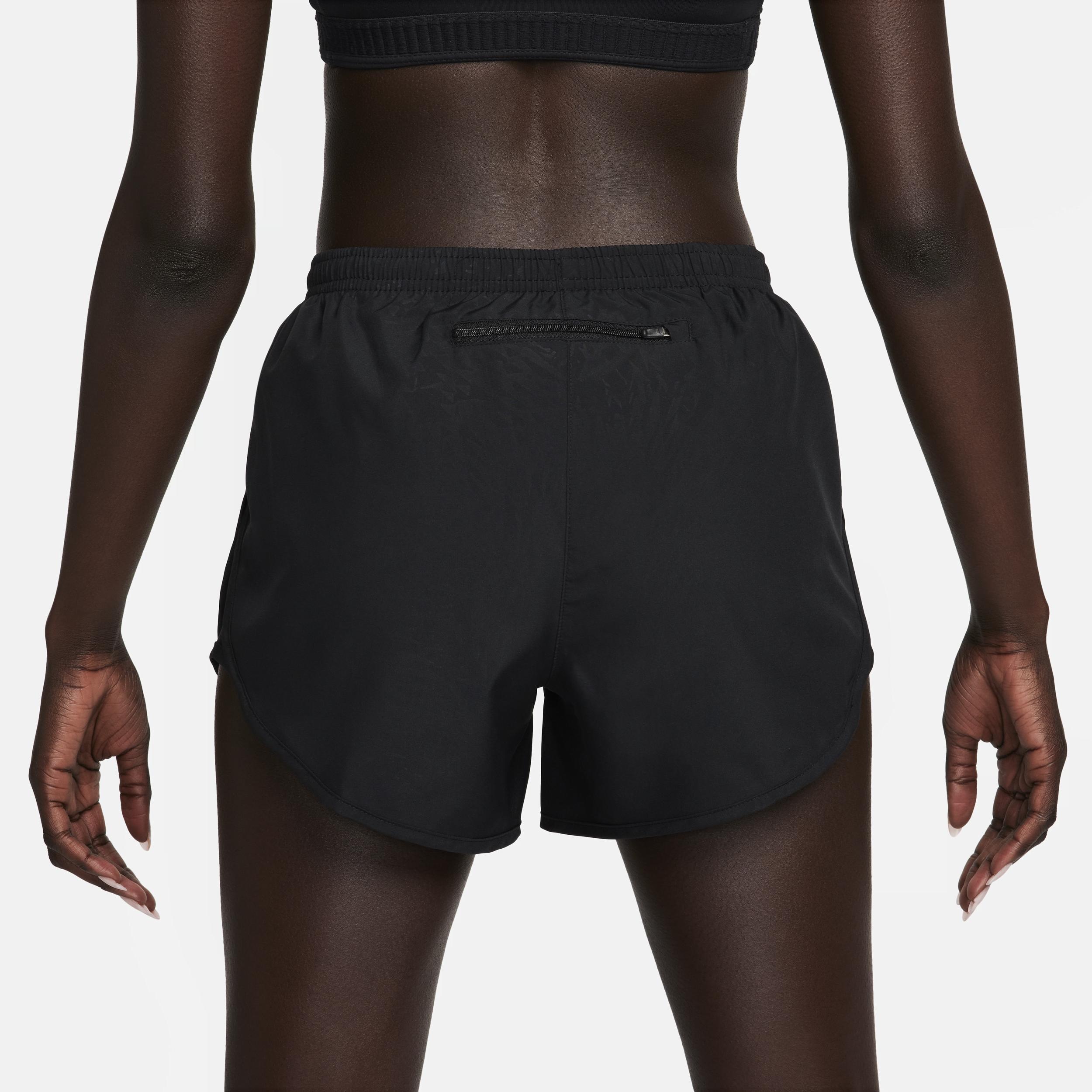 Nike Women's Tempo Brief-Lined Running Shorts Product Image