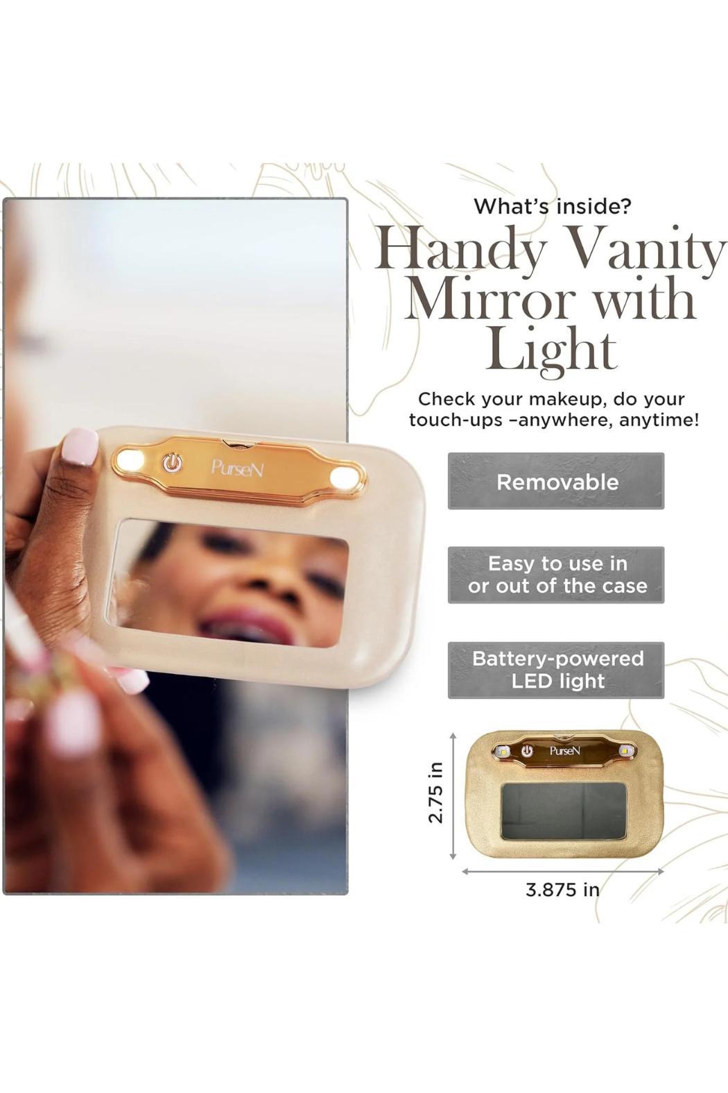 Litt Mini Organizer Product Image