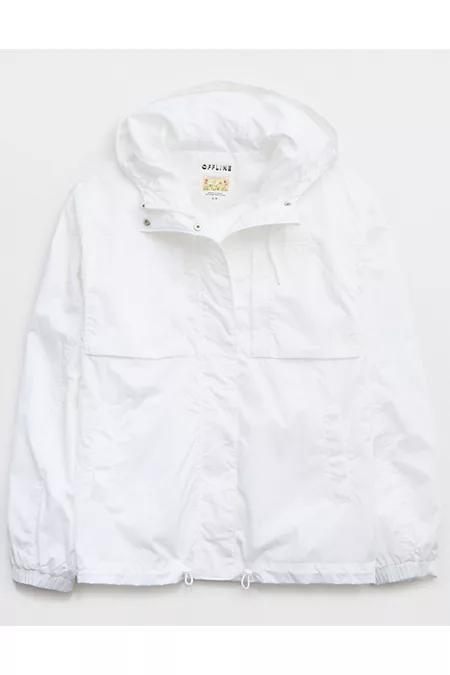 OFFLINE By Aerie Nylon Utility Jacket Womens Product Image