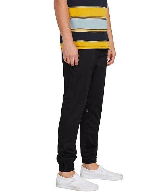Volcom Fricken Slim Fit Jogger Pants Product Image
