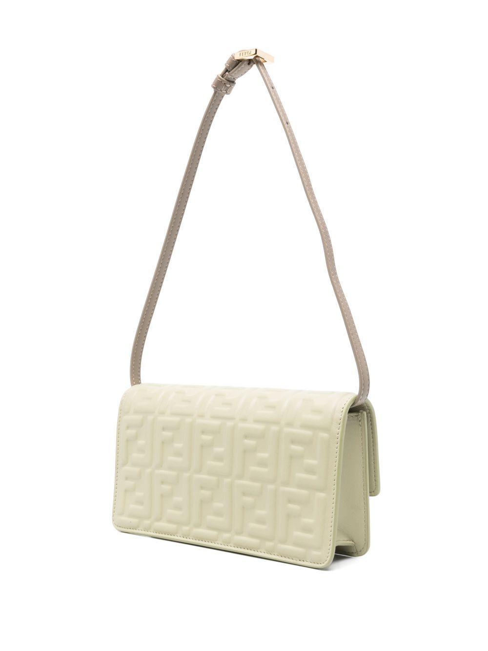 Baguette cross body bag Product Image