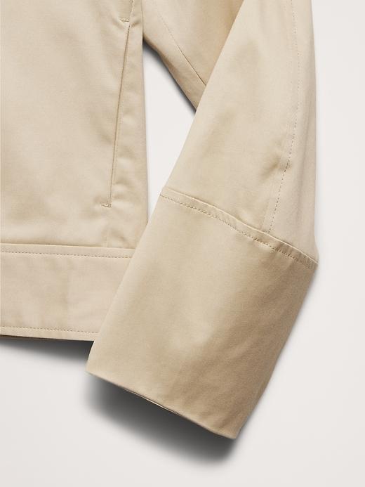 Piedras Utility Jacket Product Image