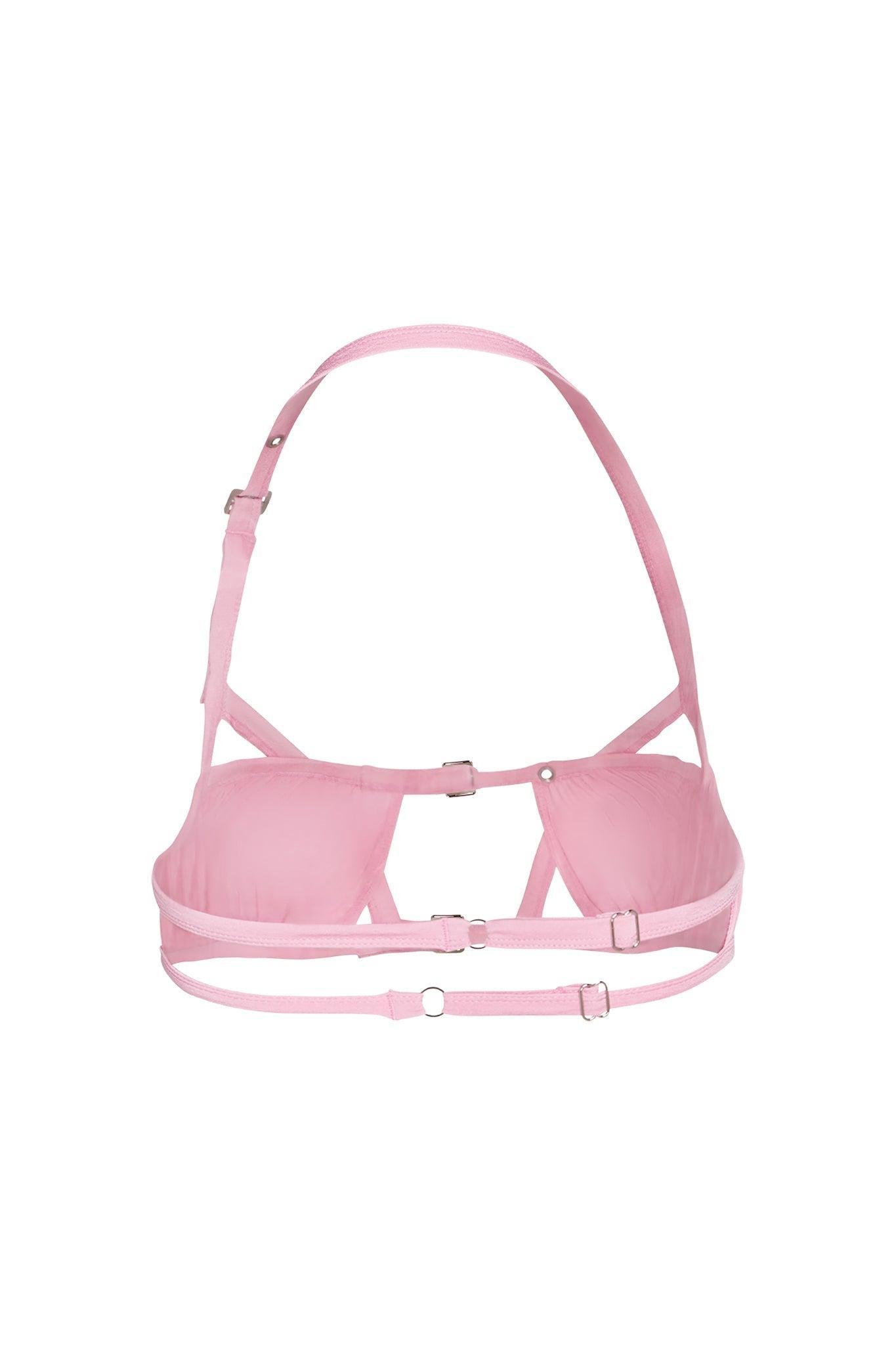 NYXX TOP - PINK Product Image