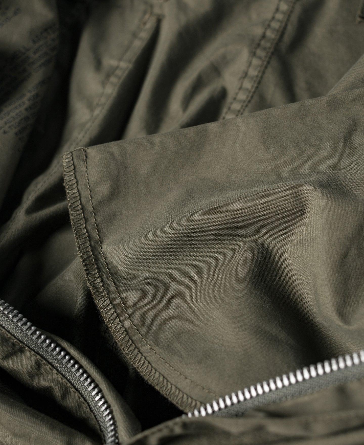 US Army M-1951 Arctic Trouser - Shell Product Image