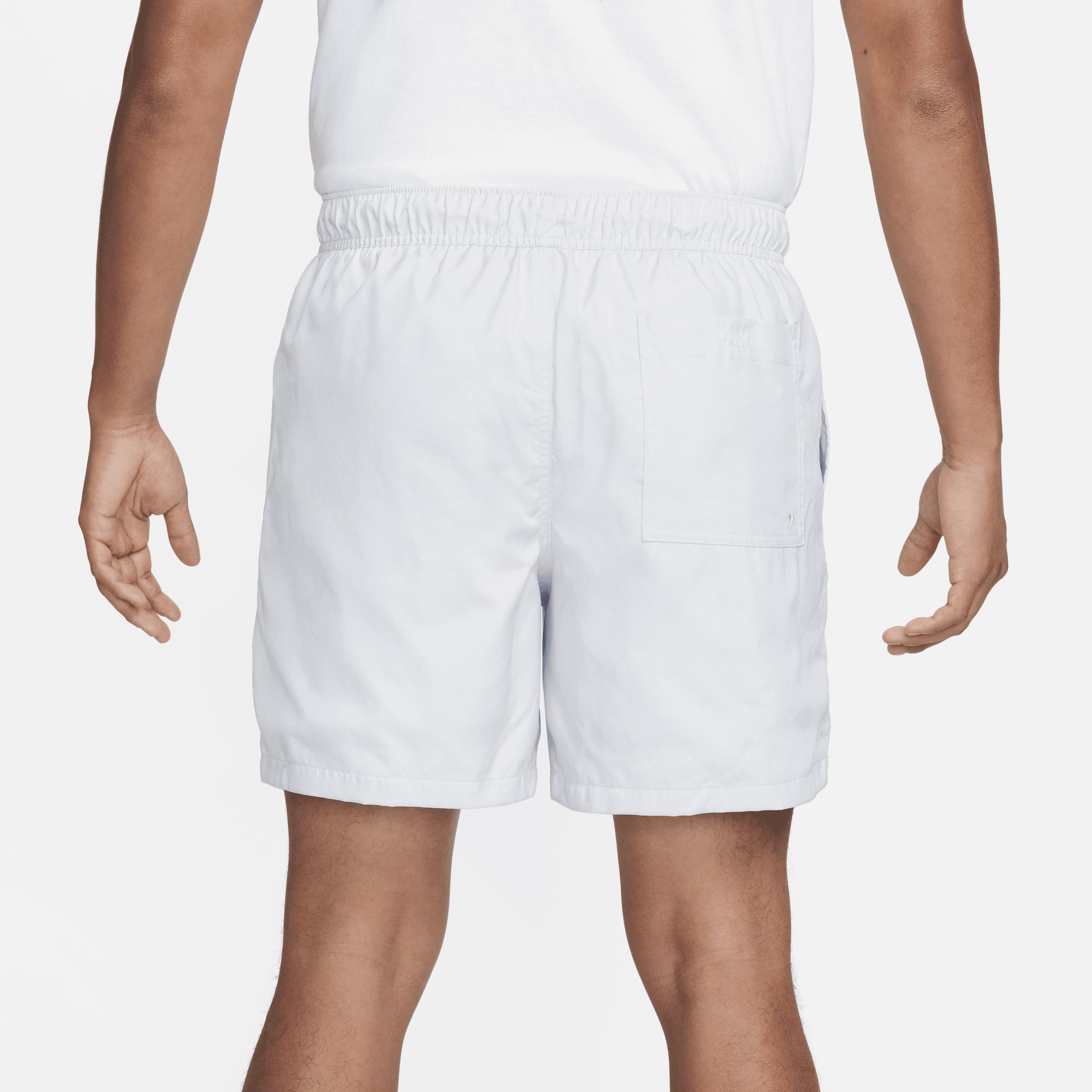 Men's Nike Club Woven Flow Shorts,  Product Image
