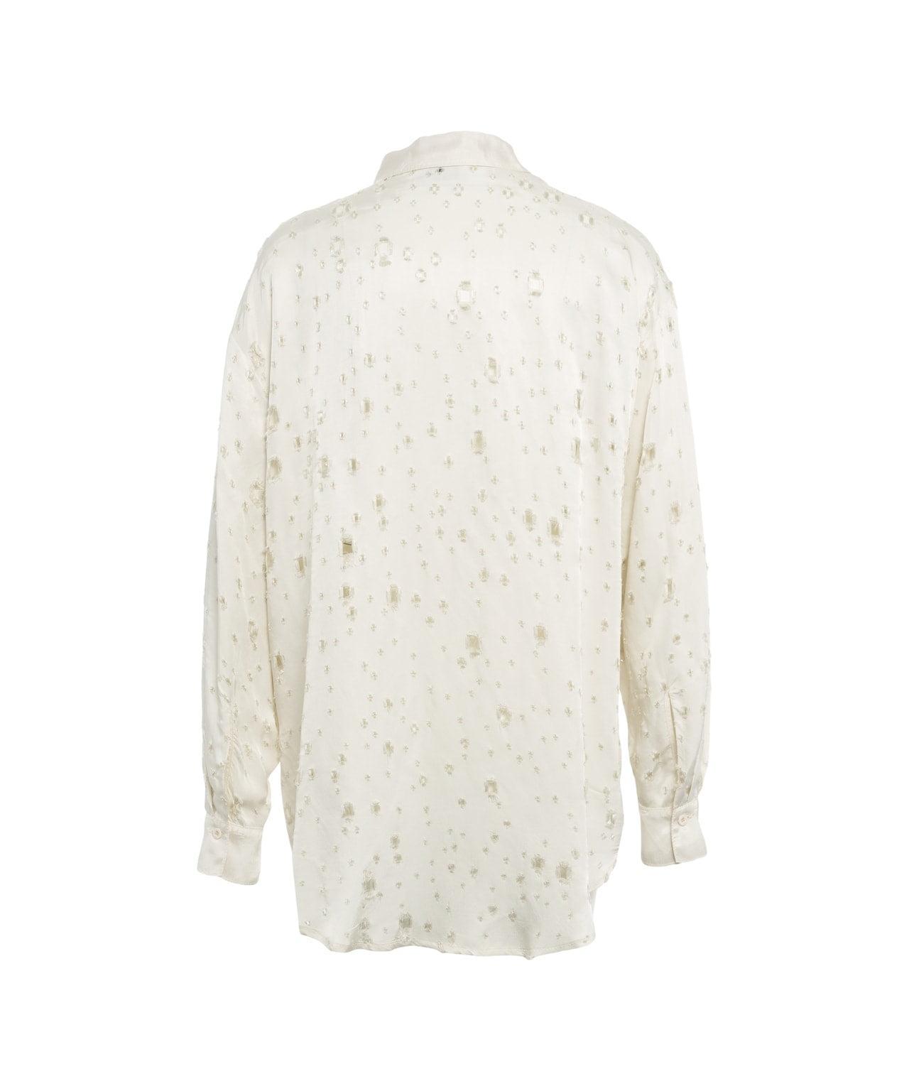 Blouse 'Negresco' Product Image