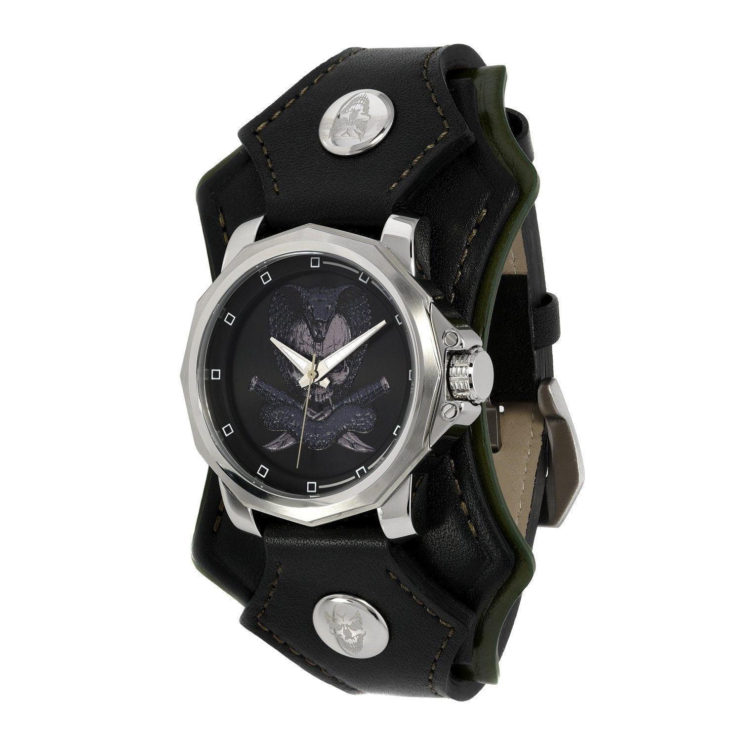 Serpent Watch Male Product Image