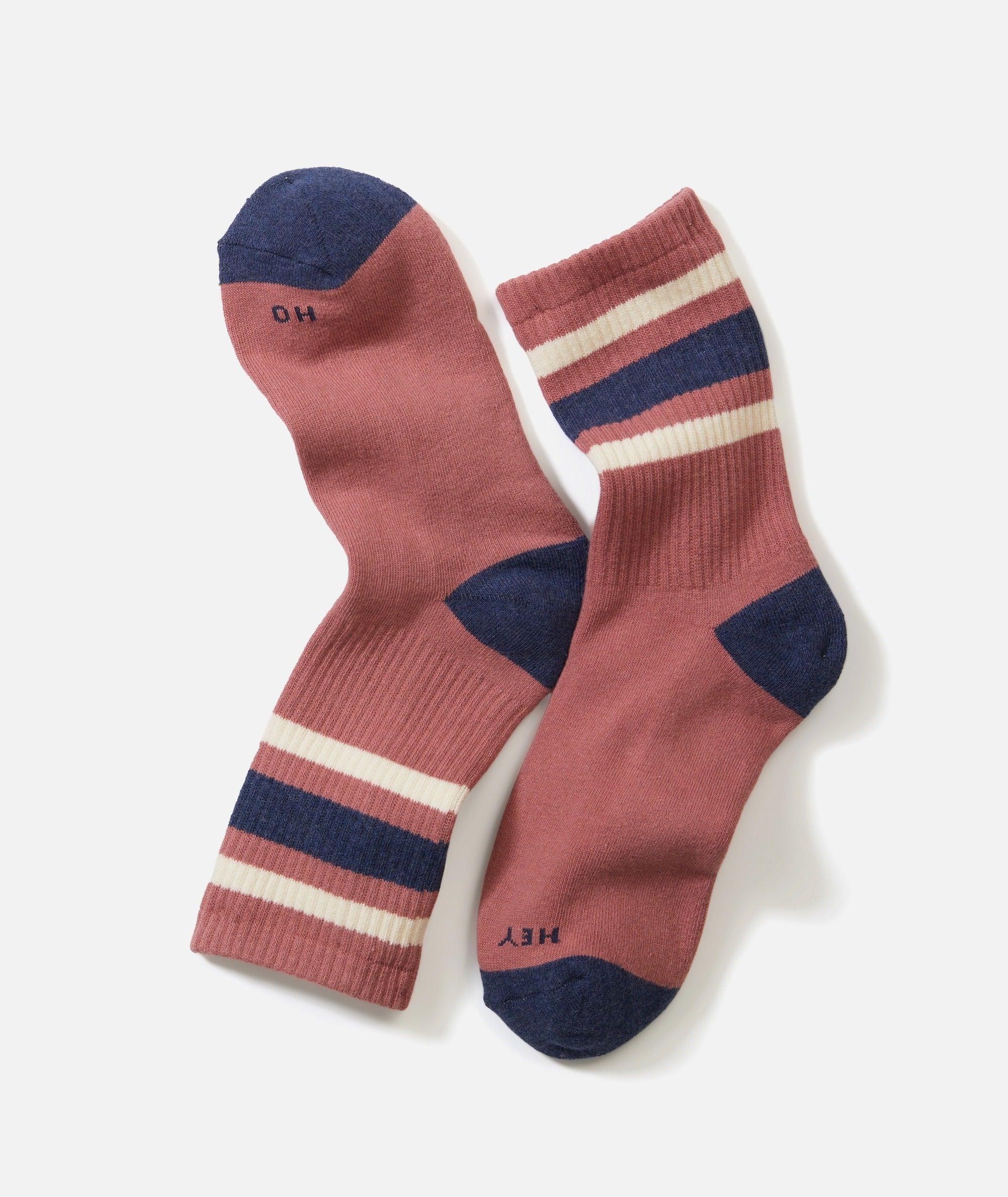 Gym Sock Product Image