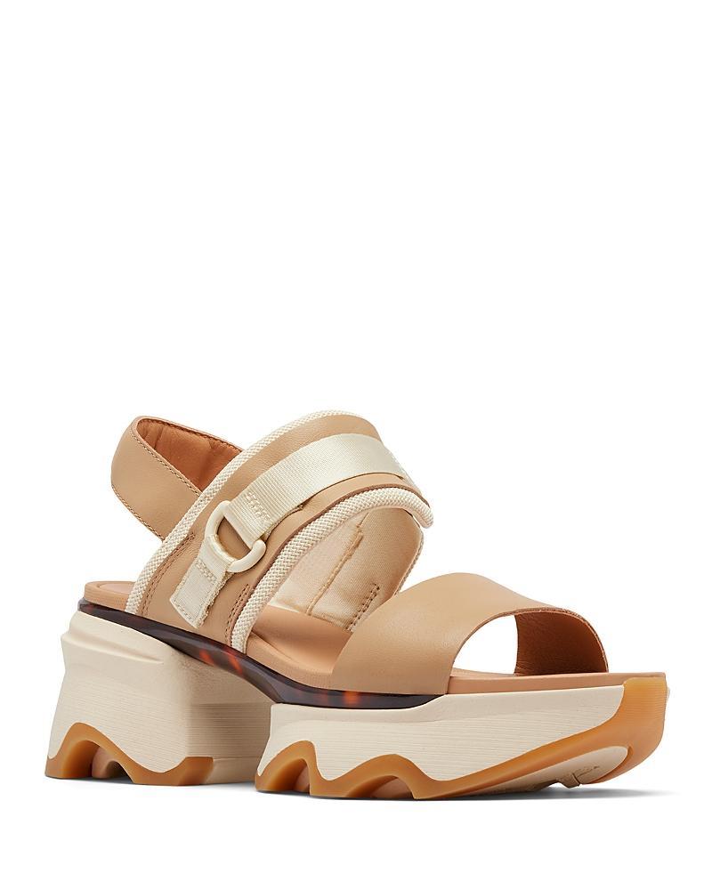 Kinetic Impact Slingback Sandals Product Image