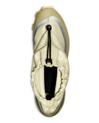 Men's Cross Low MM6 Sneakers Product Image