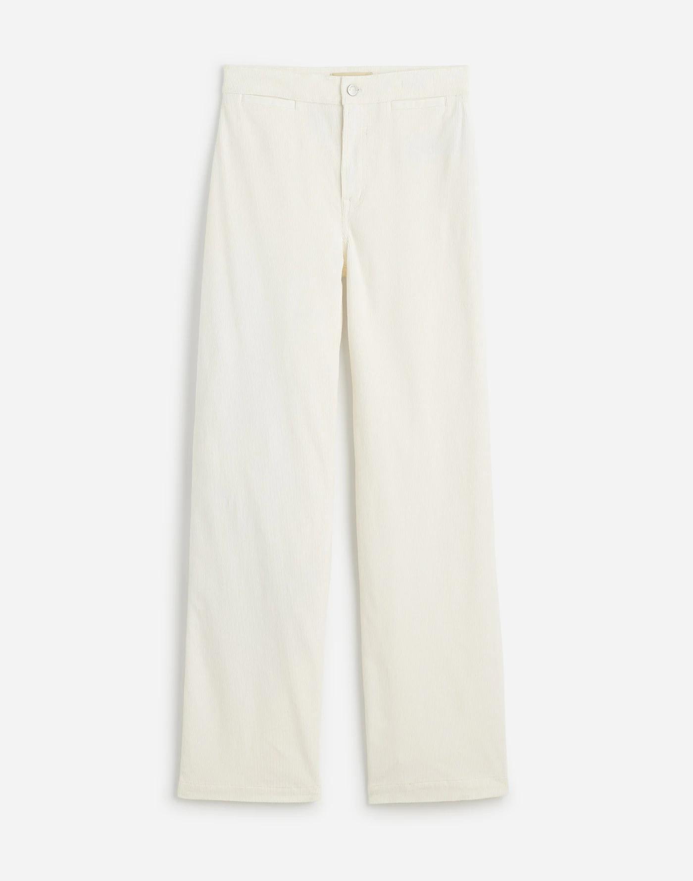 The Tall Emmett Wide-Leg Pant in Corduroy: Welt Pocket Edition Product Image