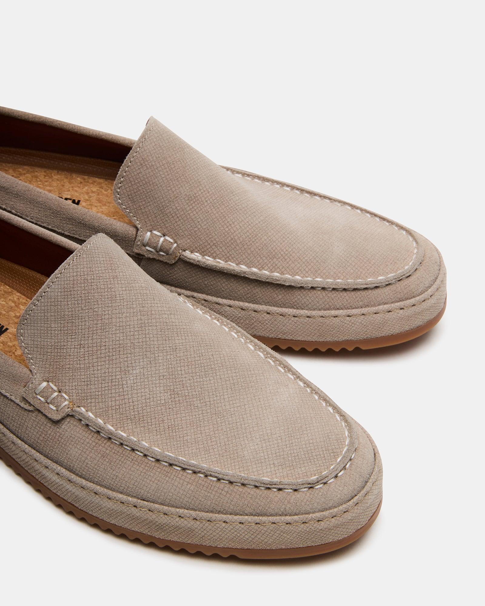 ARROZZA SAND SUEDE Male Product Image