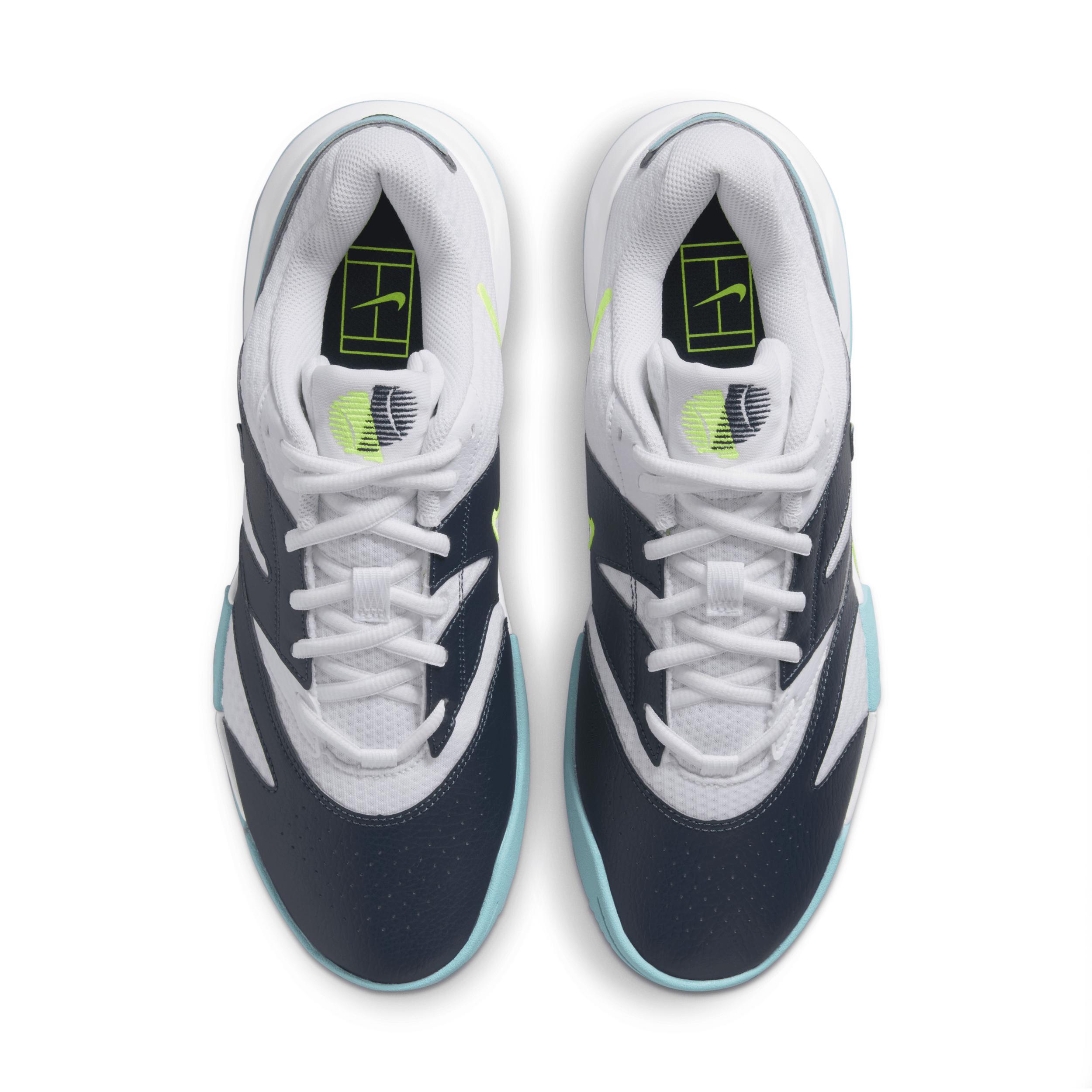 Nike Men's Court Lite 4 Tennis Shoes Product Image