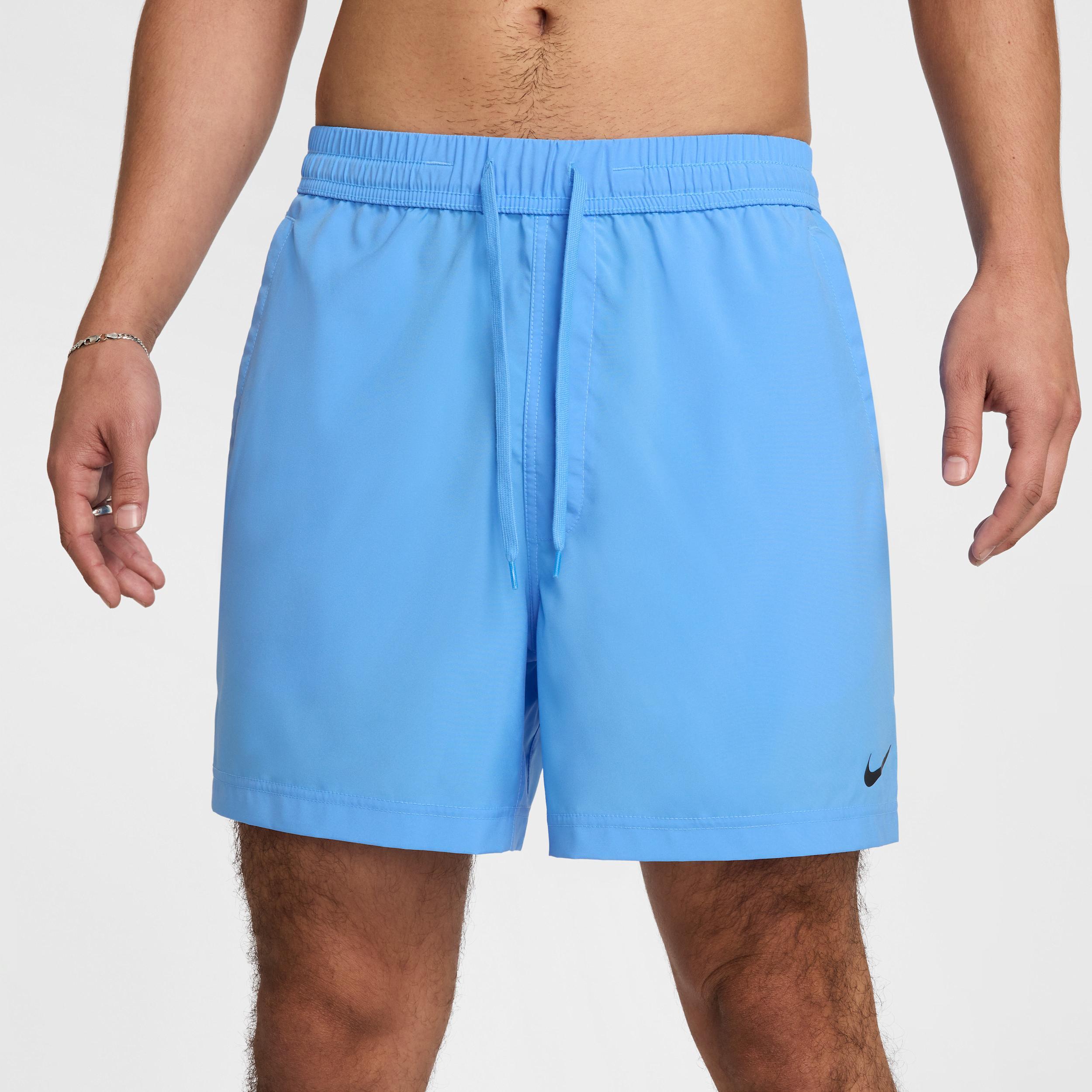 Nike Men's Form Dri-FIT 5" Unlined Versatile Shorts Product Image