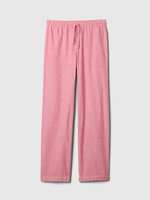 Softest Flannel Pants Product Image