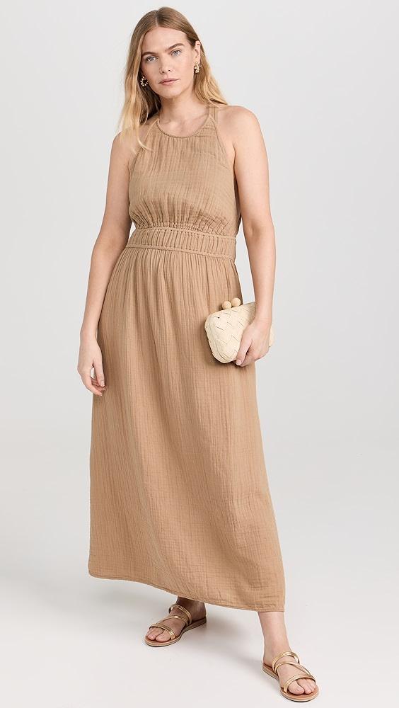 XIRENA Sienna Gauze Dress | Shopbop Product Image